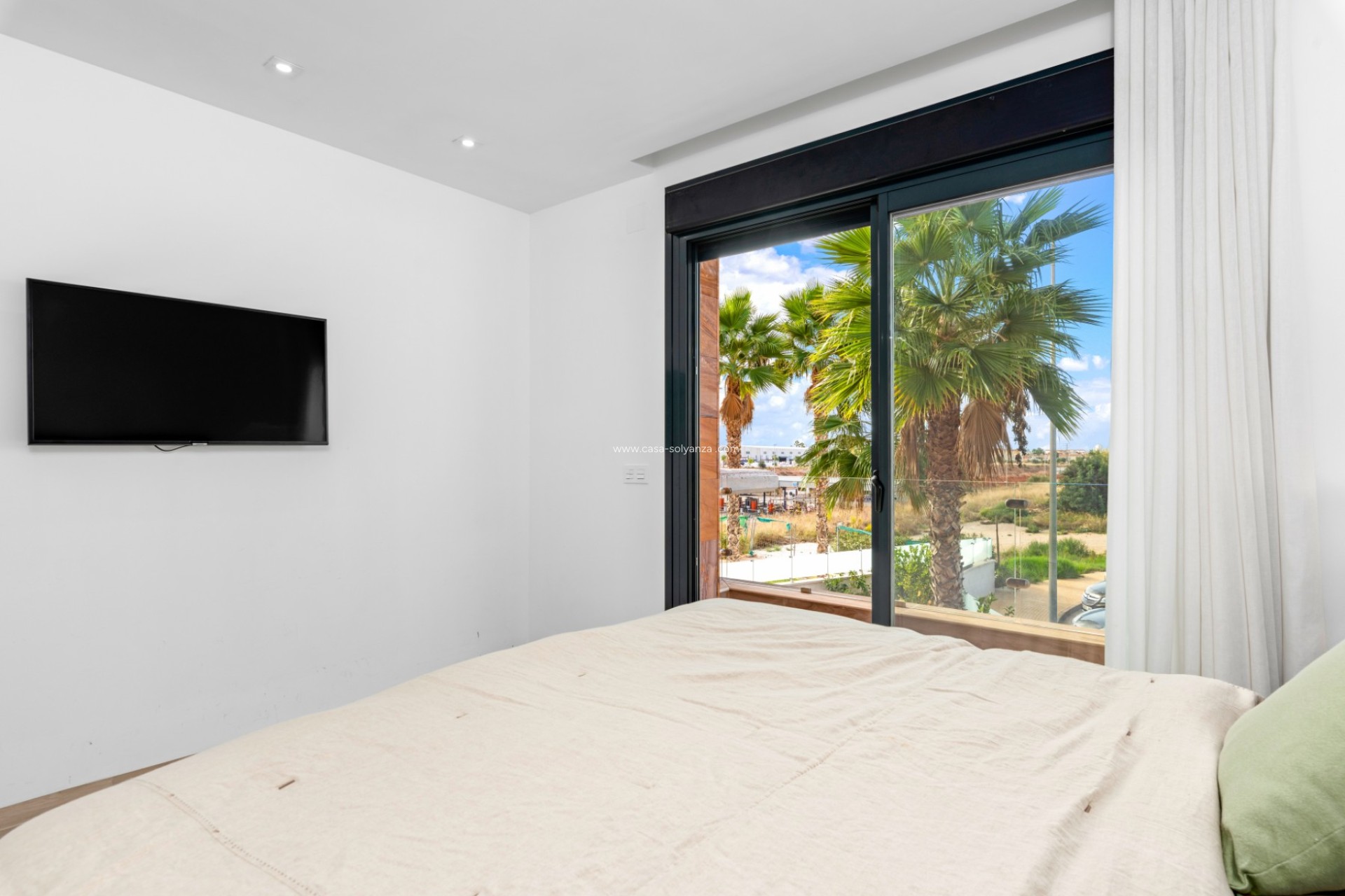 Revente - Villa - Orihuela-Costa - Lomas de Cabo Roig