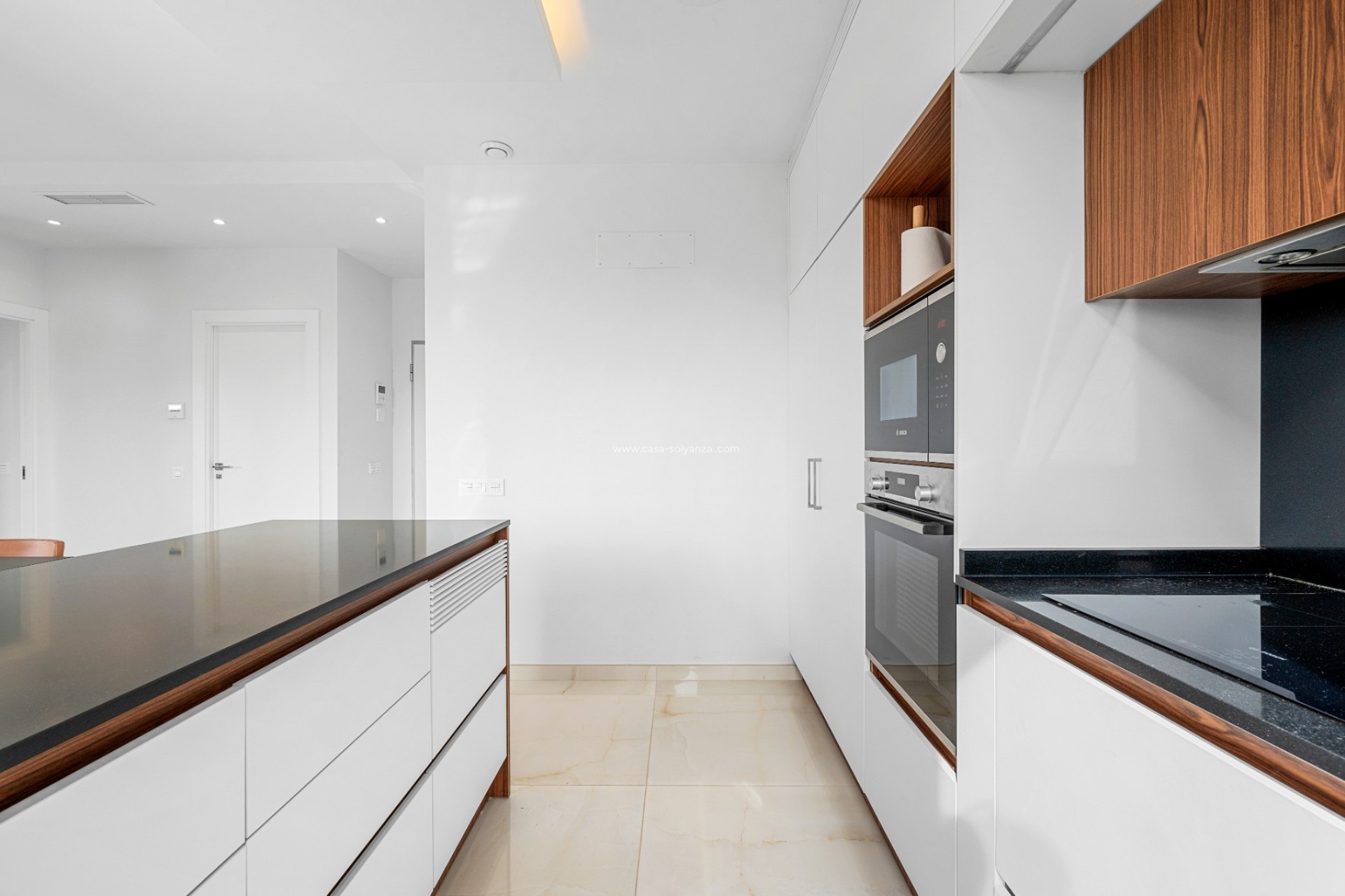 Revente - Villa - Orihuela Costa - Lomas de Cabo Roig