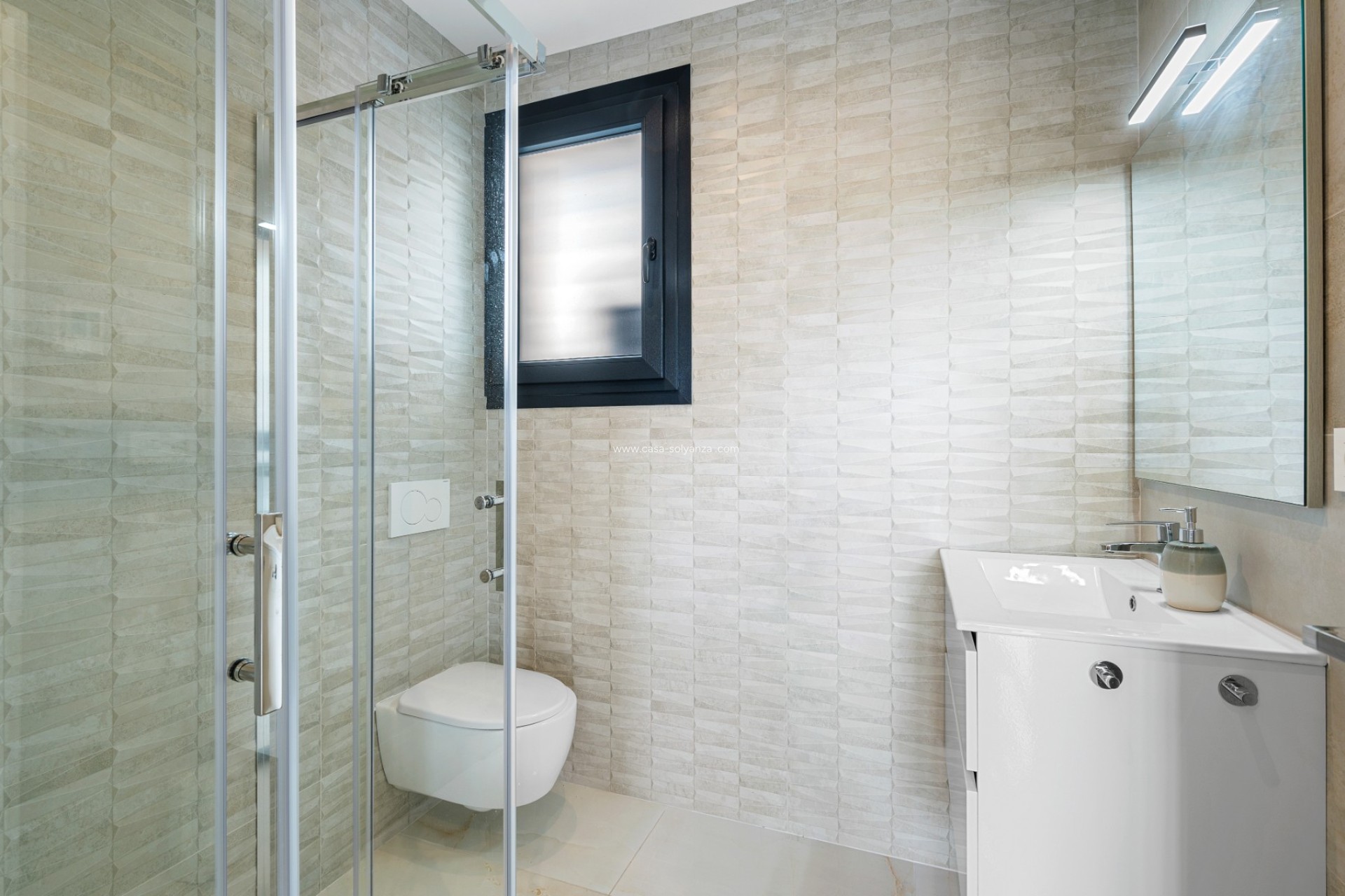 Revente - Villa - Orihuela Costa - Lomas de Cabo Roig