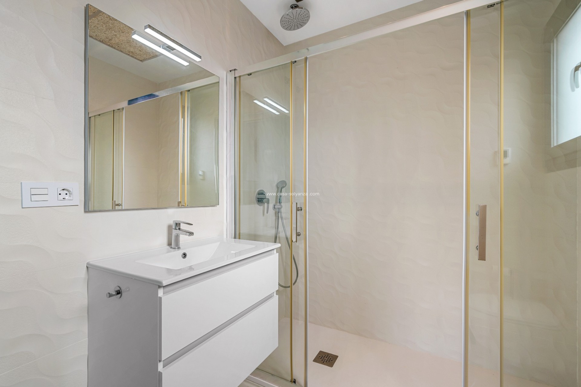 Revente - Villa - Orihuela Costa - Lomas de Cabo Roig