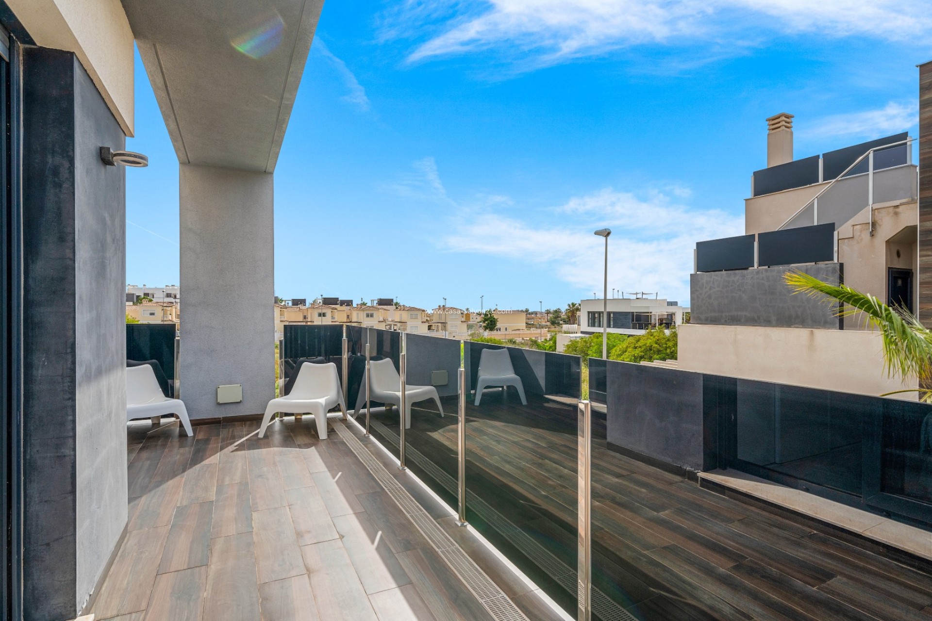 Revente - Villa - Orihuela Costa - Lomas de Cabo Roig