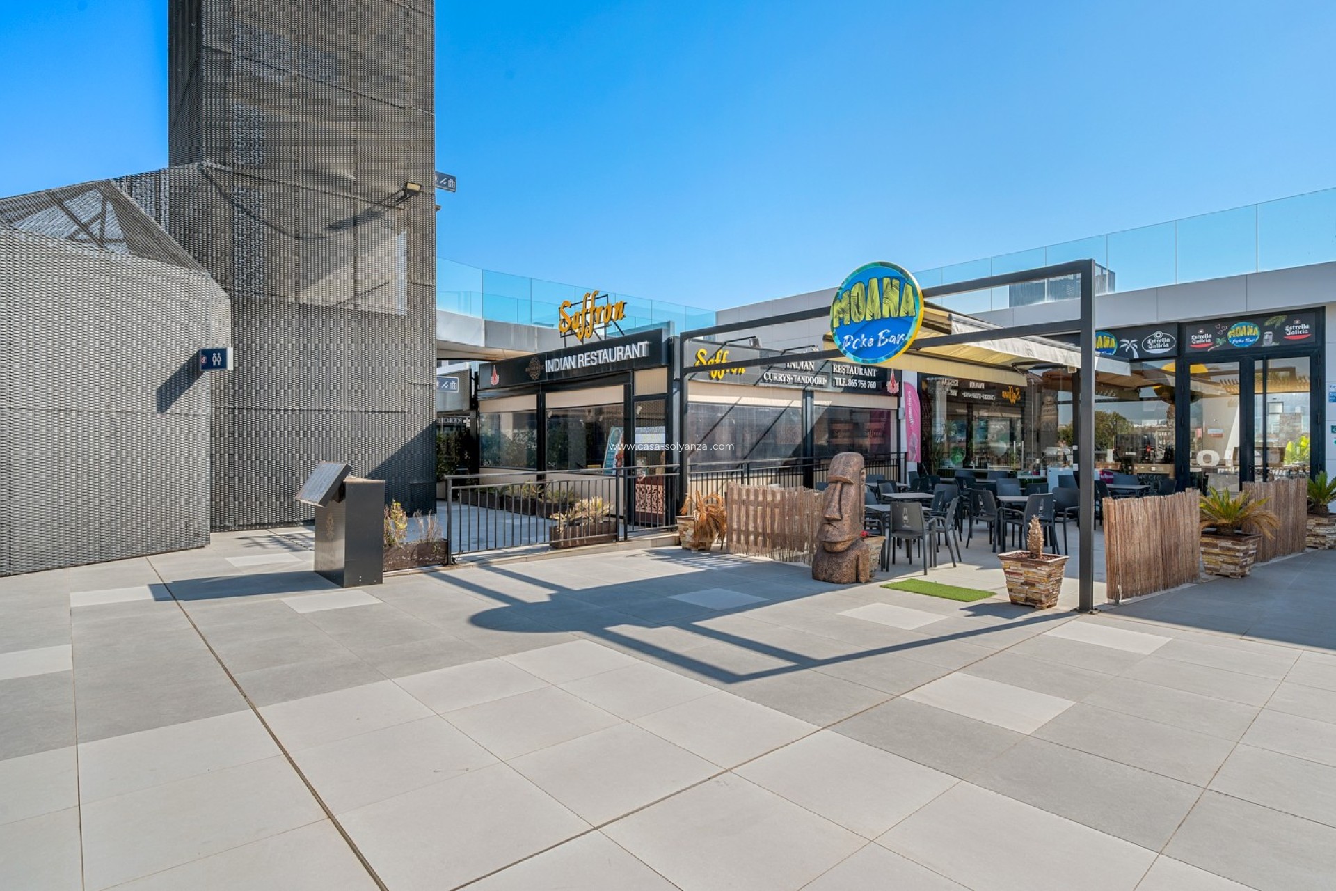 Revente - Villa - Orihuela Costa - Lomas de Cabo Roig