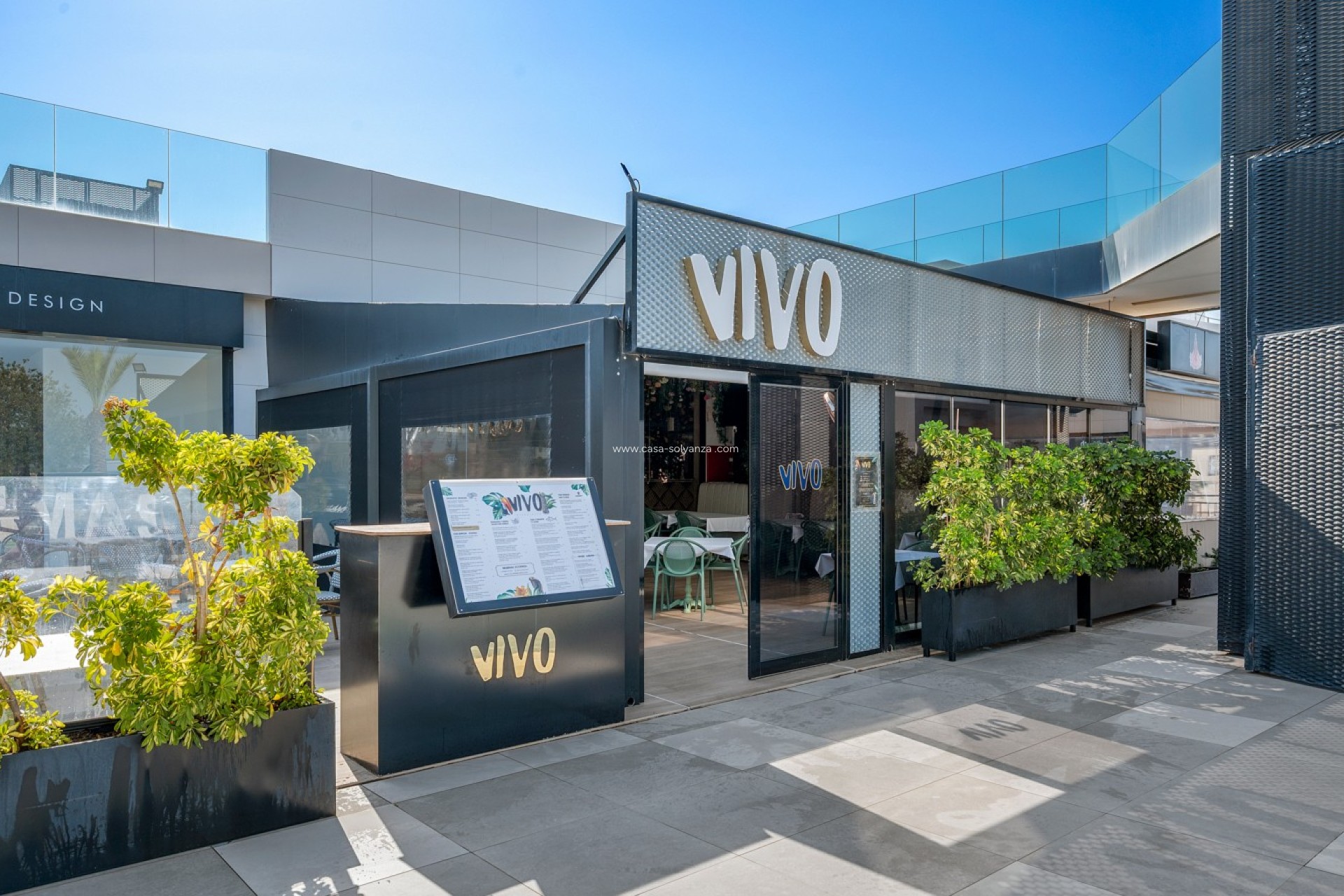 Revente - Villa - Orihuela Costa - Lomas de Cabo Roig