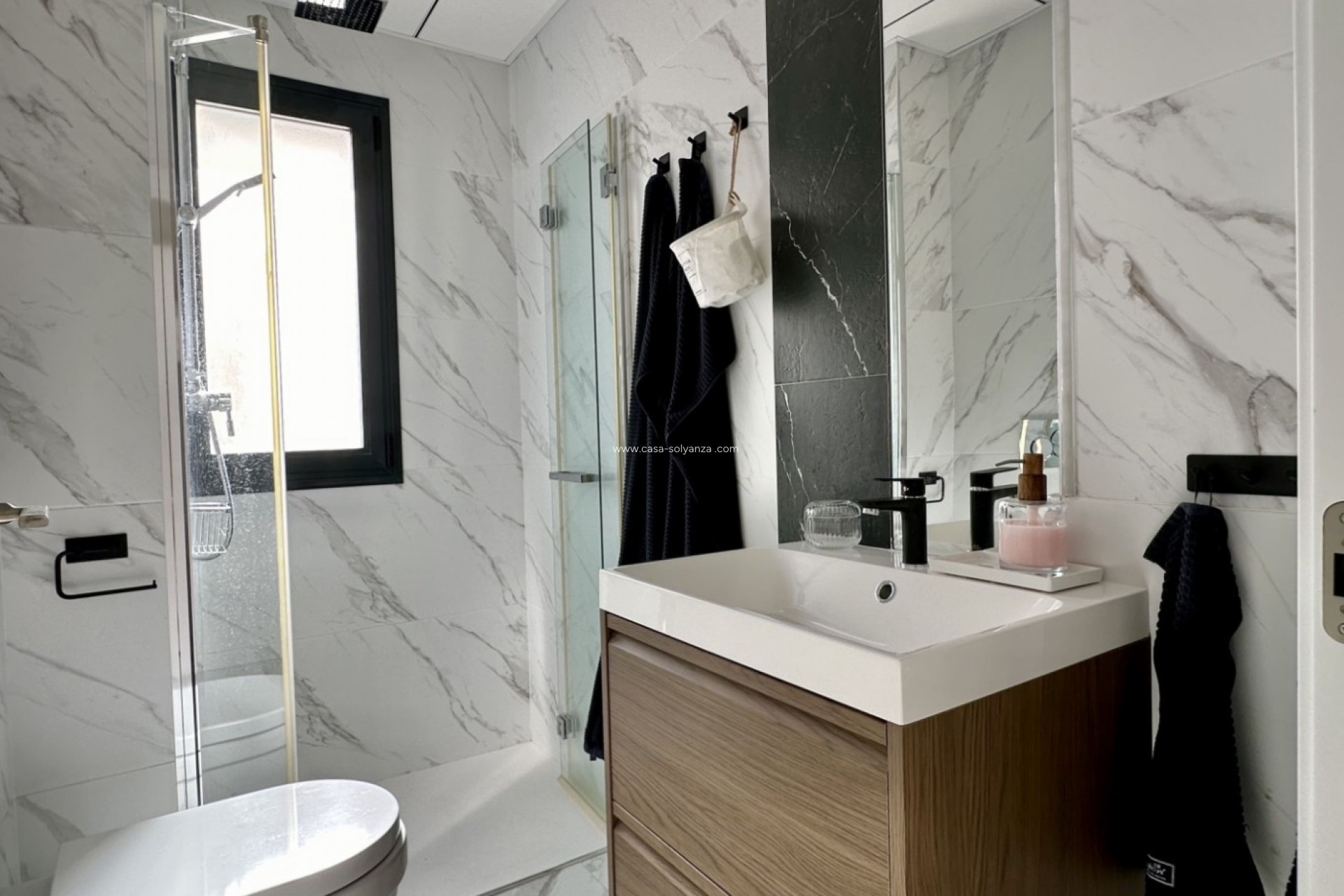 Revente - Villa - Orihuela Costa - Lomas de Cabo Roig