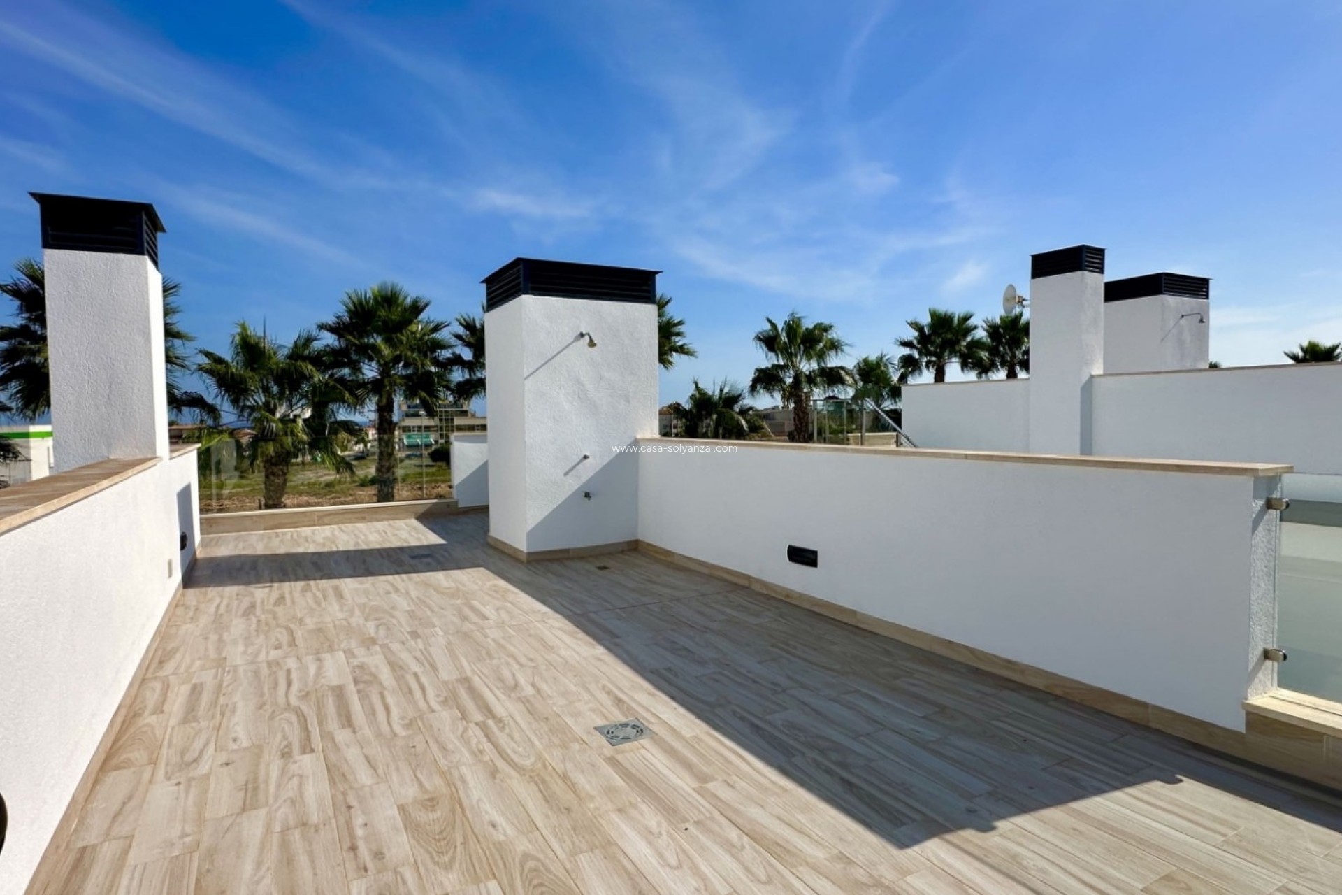 Revente - Villa - Orihuela Costa - Lomas de Cabo Roig