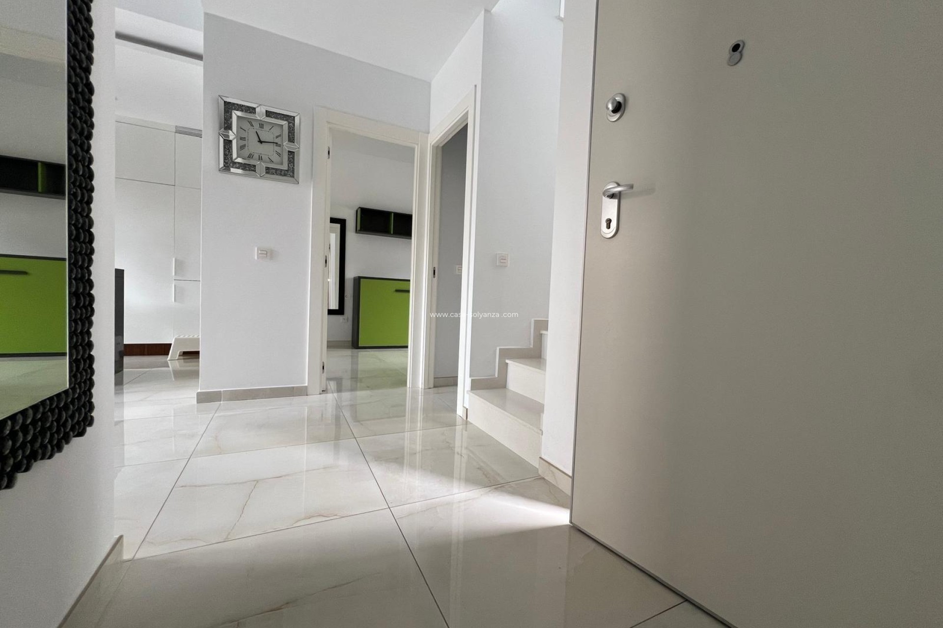 Revente - Villa - Orihuela Costa - Lomas de Cabo Roig