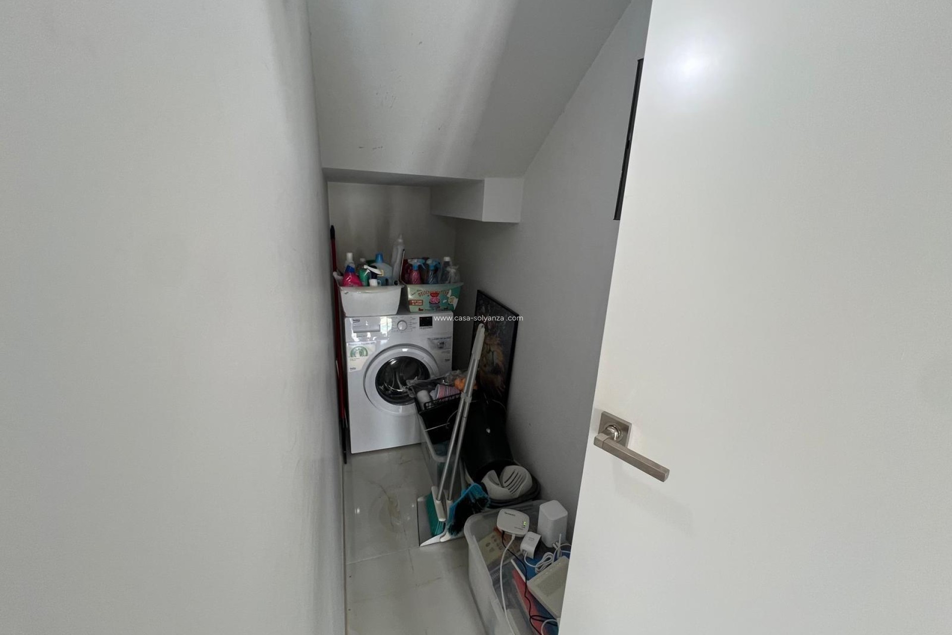 Revente - Villa - Orihuela Costa - Lomas de Cabo Roig