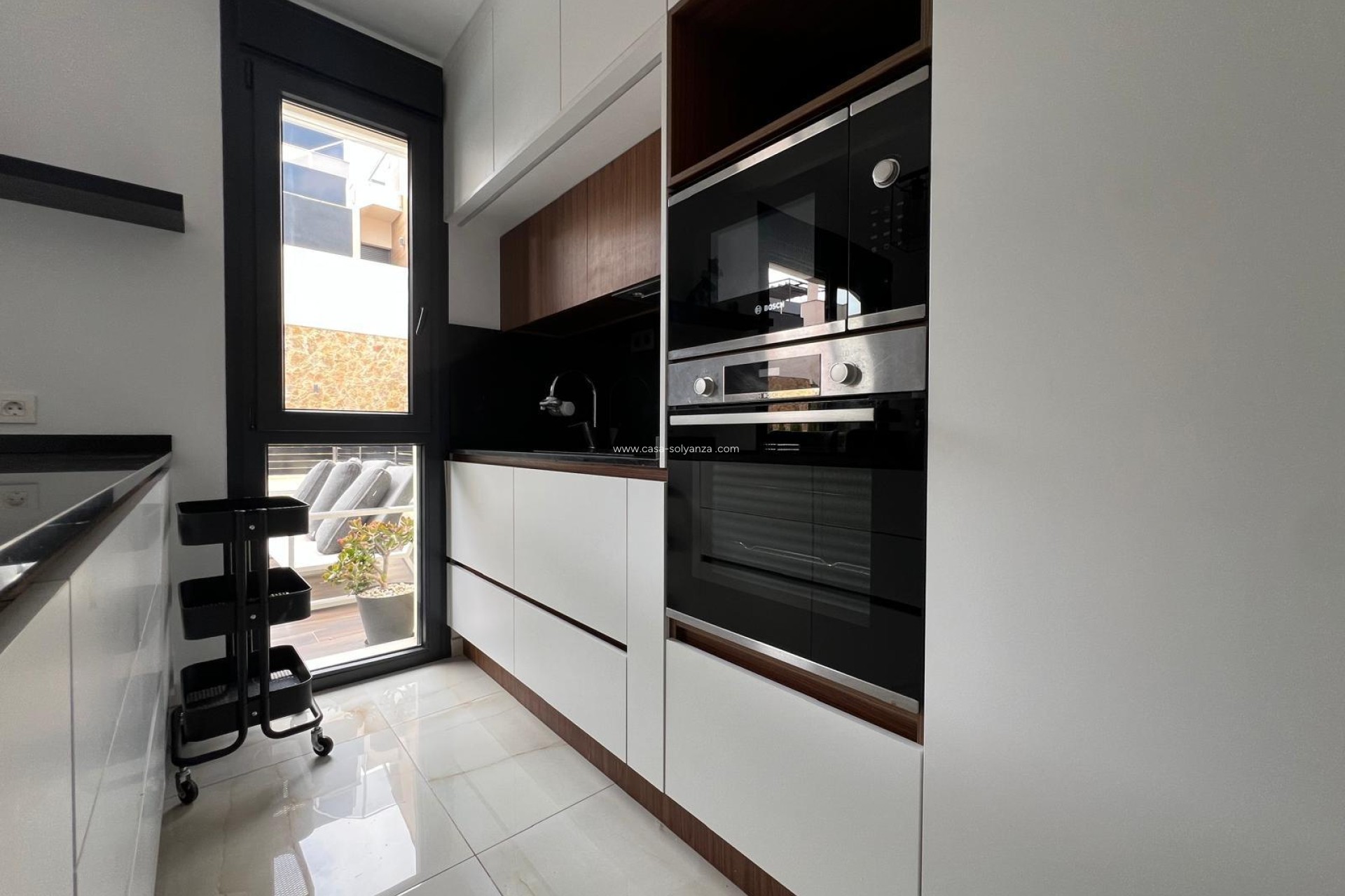 Revente - Villa - Orihuela Costa - Lomas de Cabo Roig