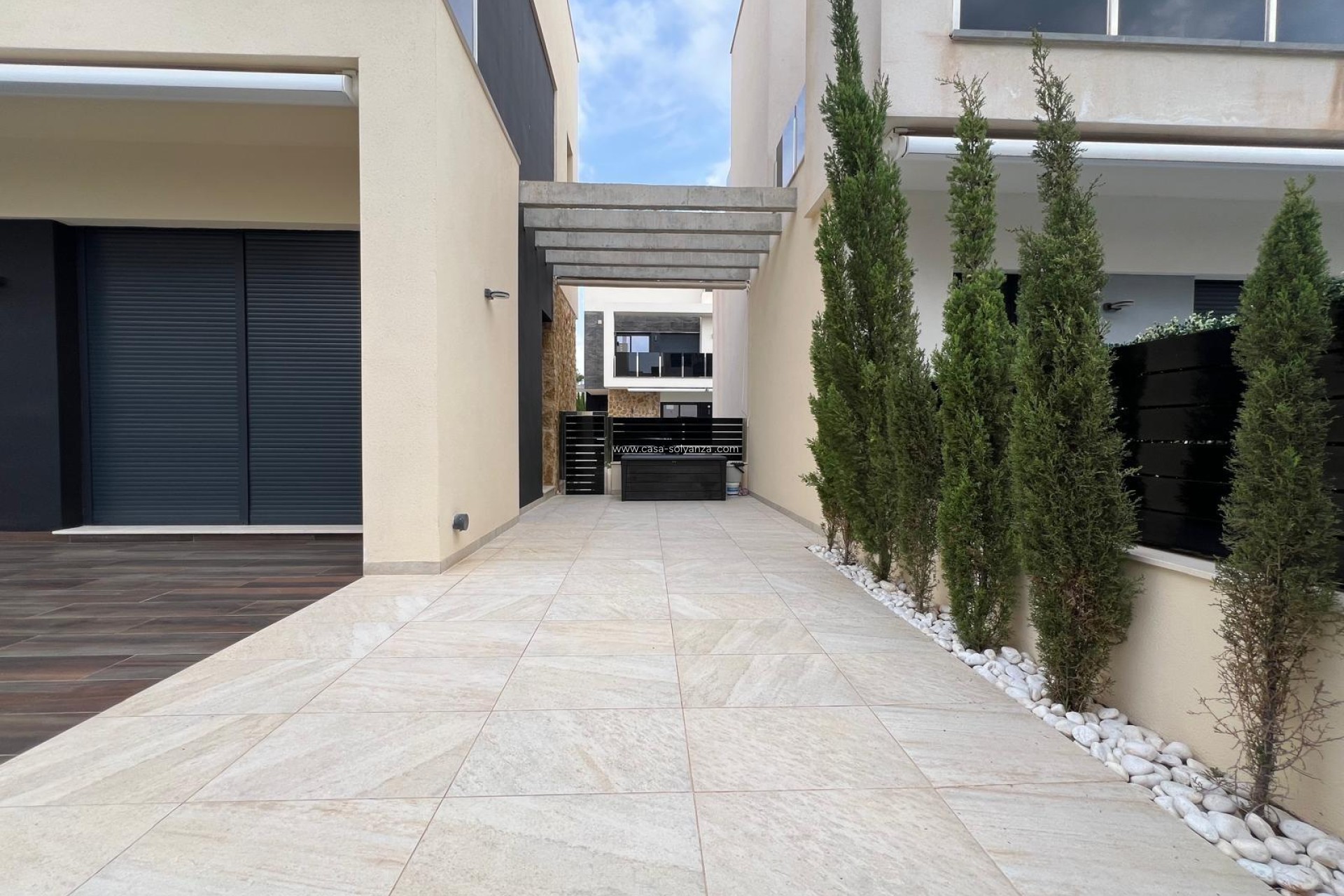 Revente - Villa - Orihuela Costa - Lomas de Cabo Roig