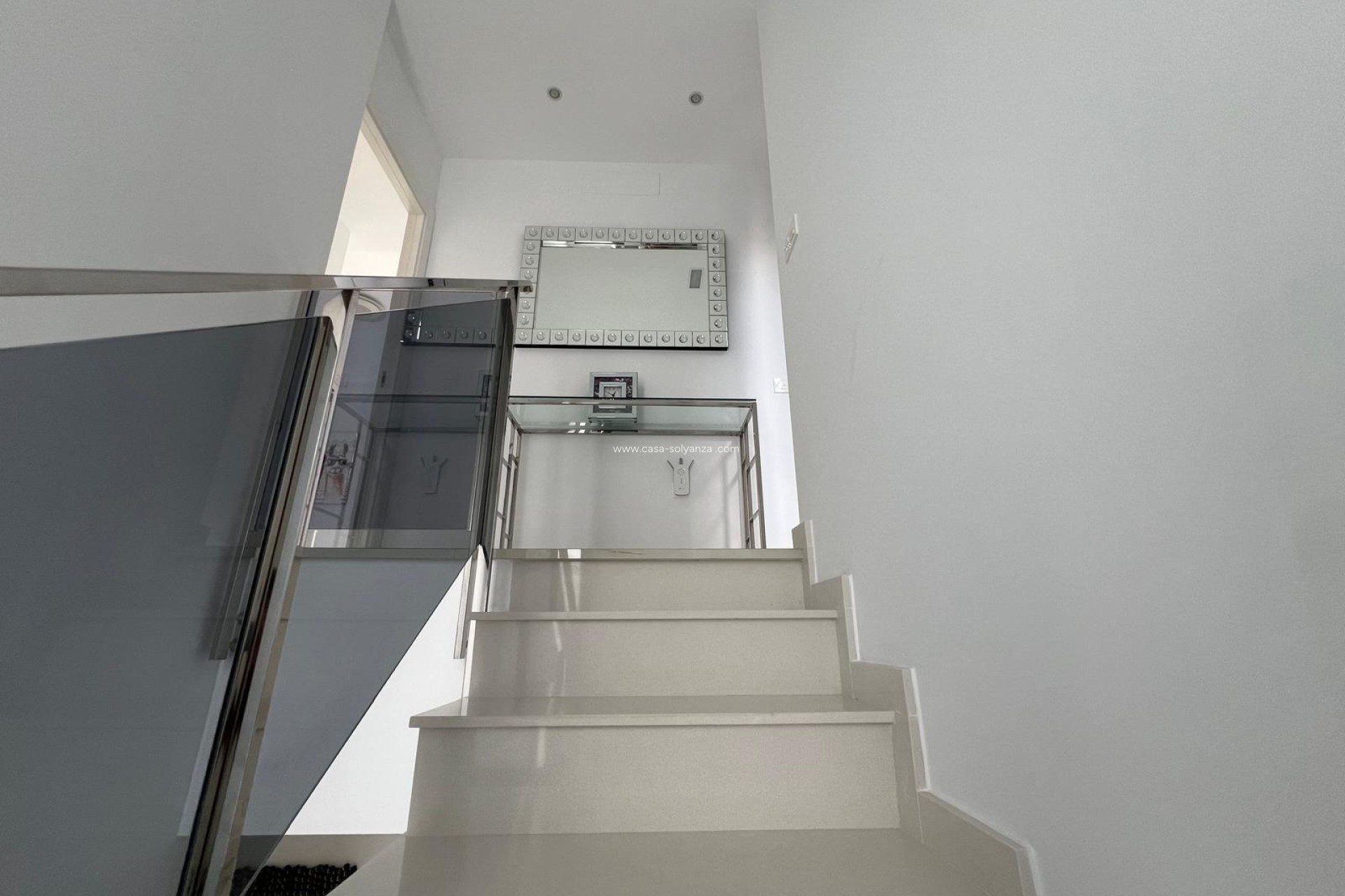 Revente - Villa - Orihuela Costa - Lomas de Cabo Roig