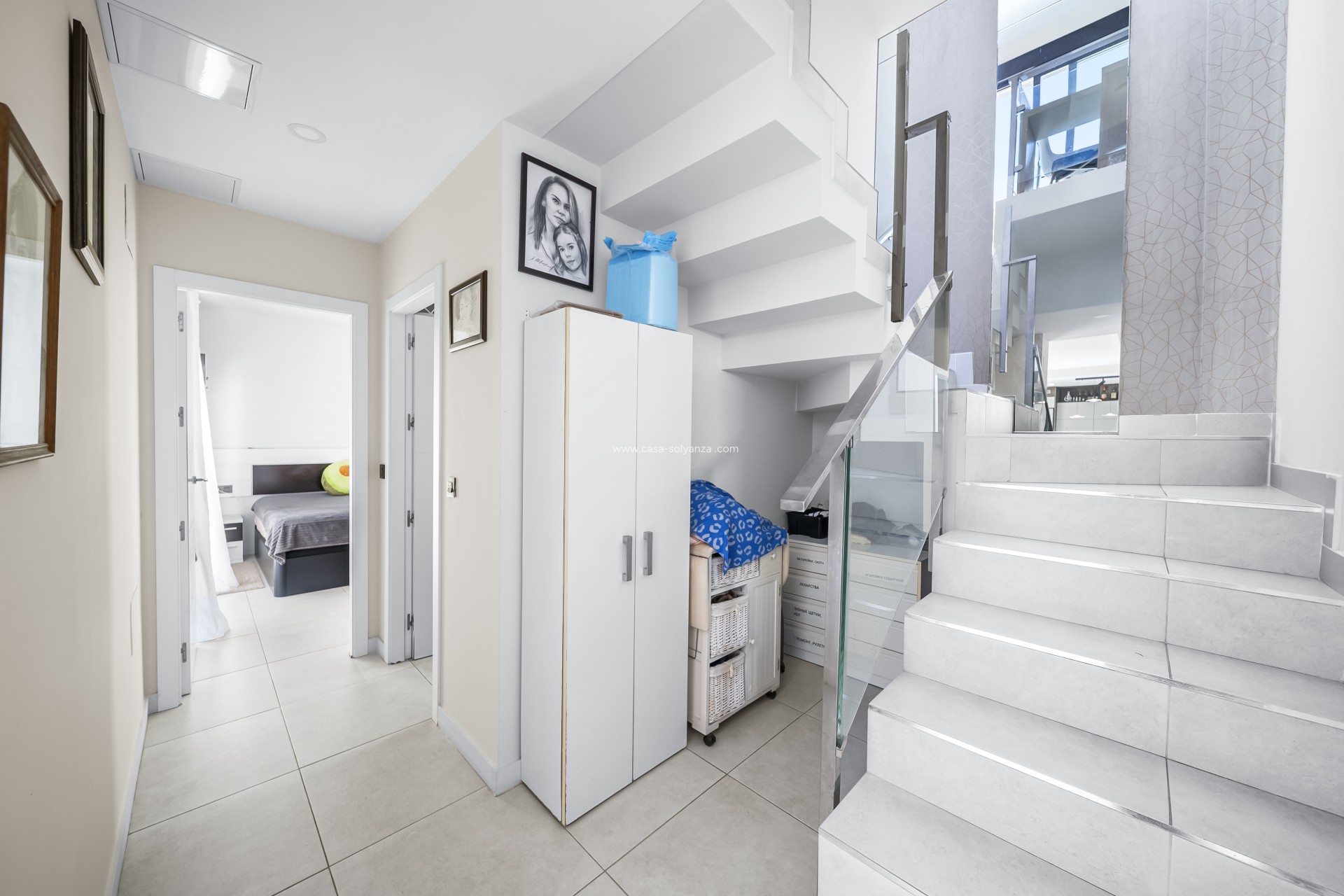 Revente - Villa - Orihuela Costa - Lomas De Cabo Roig