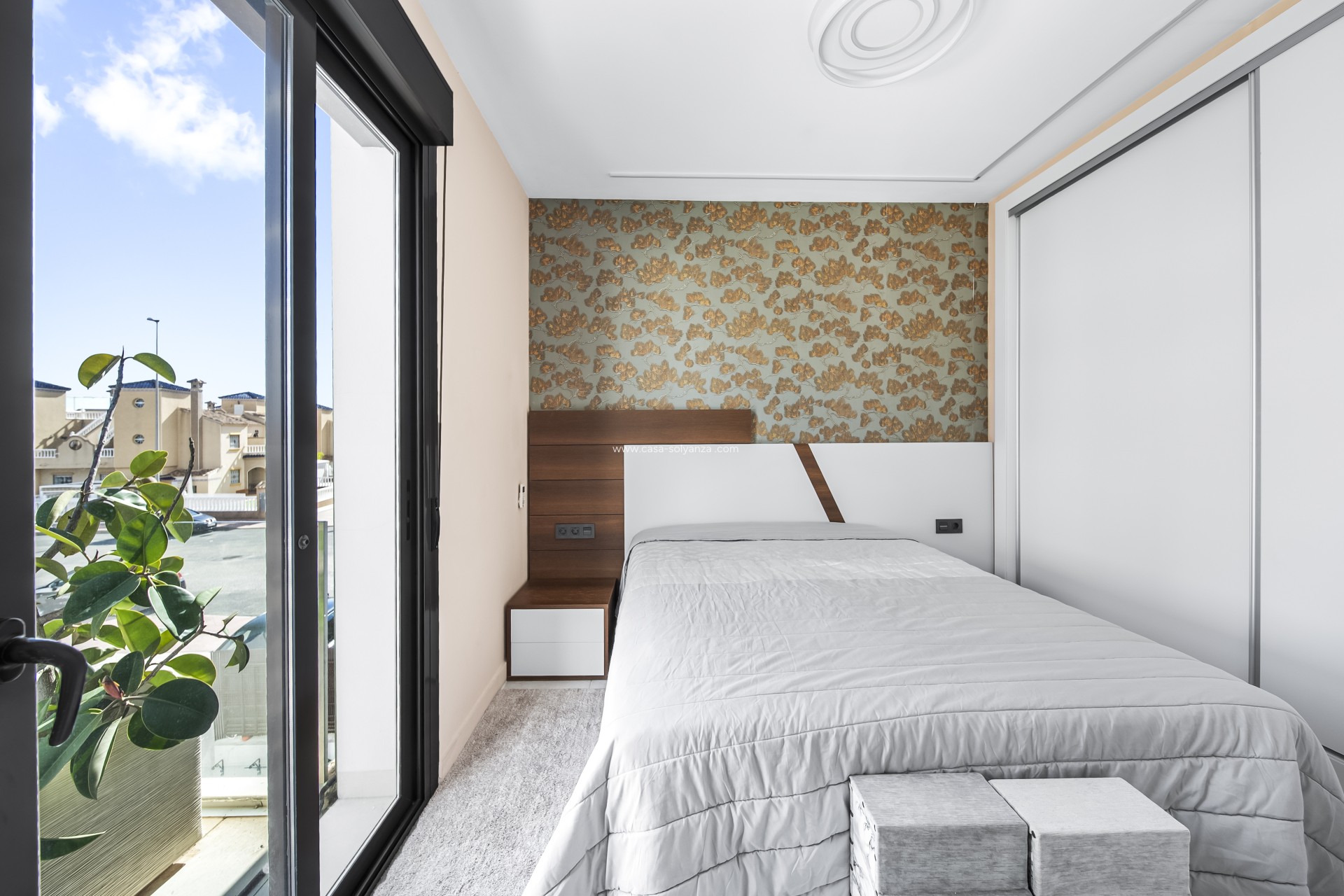 Revente - Villa - Orihuela Costa - Lomas De Cabo Roig