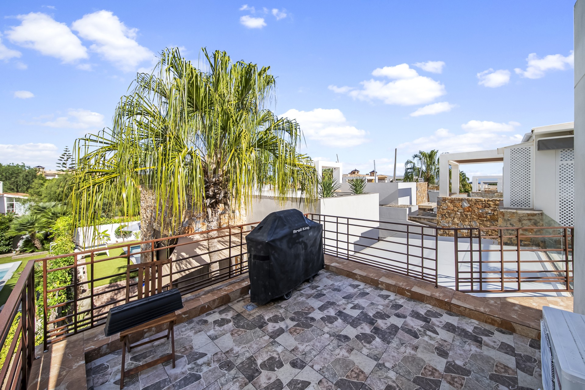 Revente - Villa - Orihuela Costa - Lomas De Cabo Roig