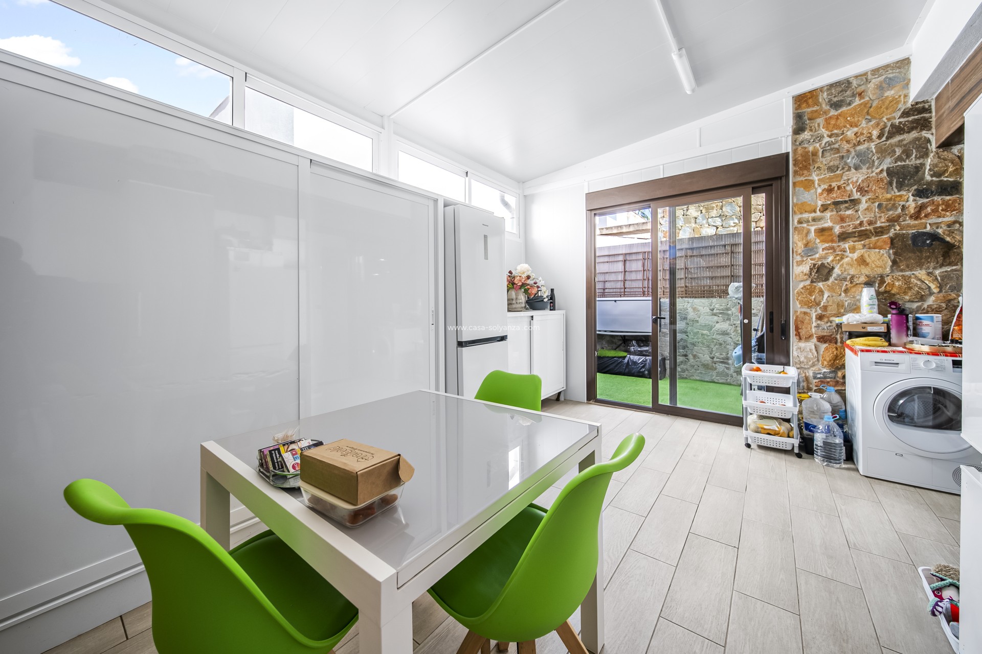 Revente - Villa - Orihuela Costa - Lomas De Cabo Roig