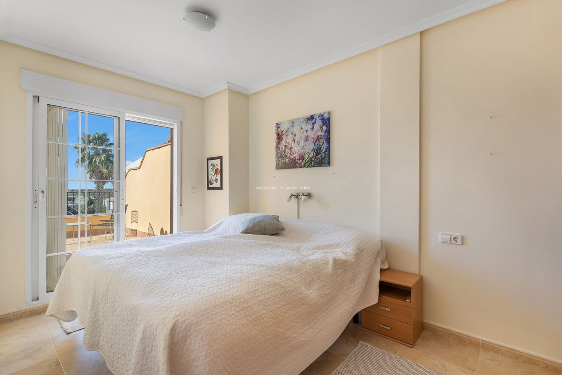 Revente - Villa - Orihuela Costa - Lomas de Cabo Roig