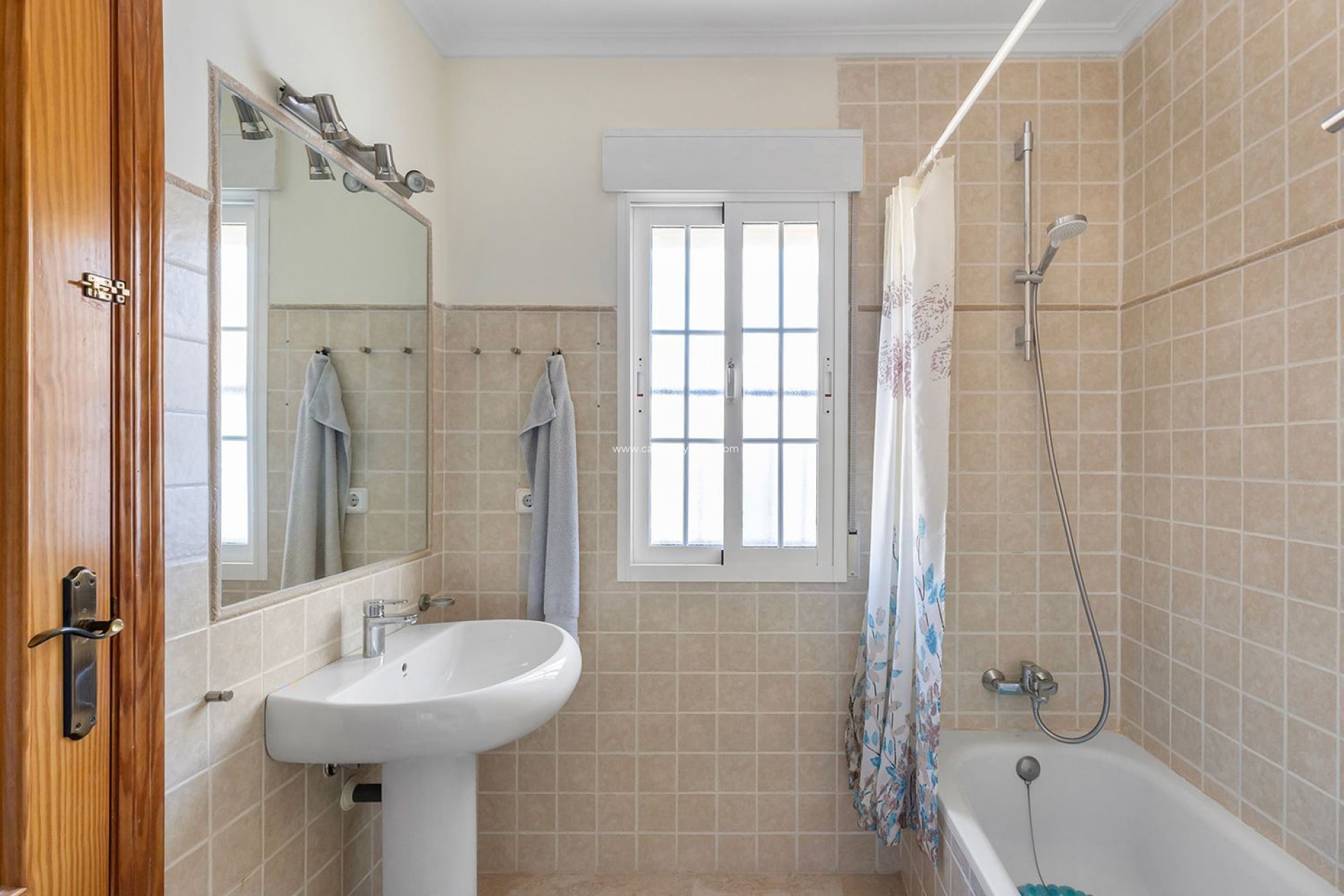 Revente - Villa - Orihuela Costa - Lomas de Cabo Roig