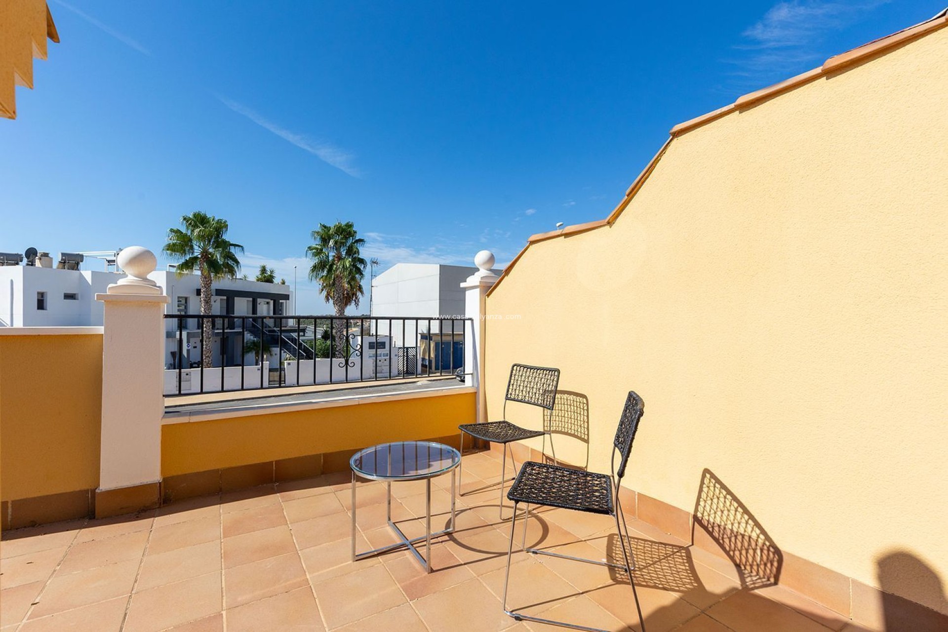 Revente - Villa - Orihuela Costa - Lomas de Cabo Roig