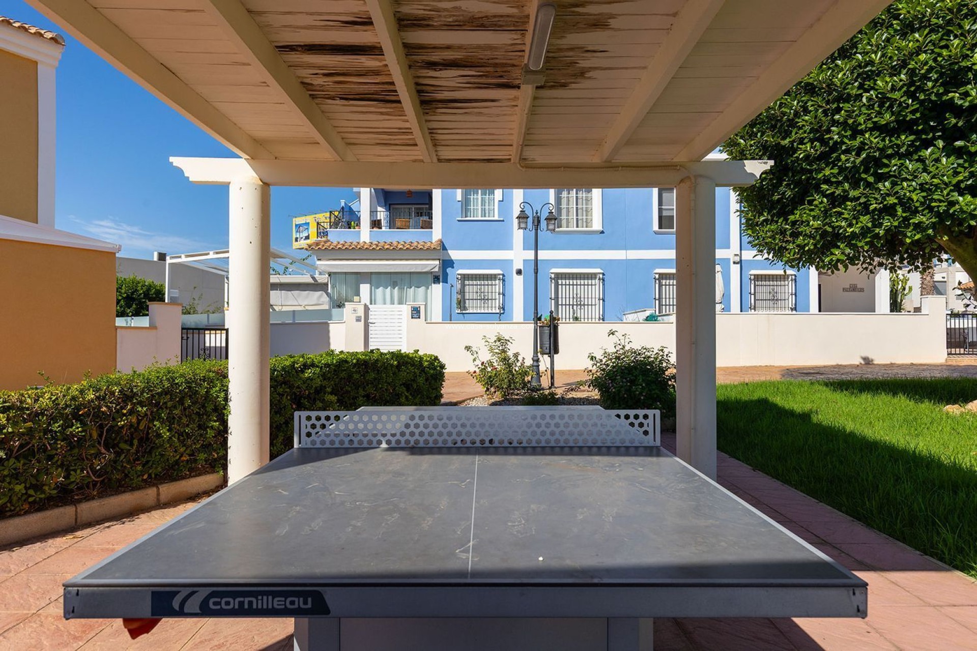 Revente - Villa - Orihuela Costa - Lomas de Cabo Roig