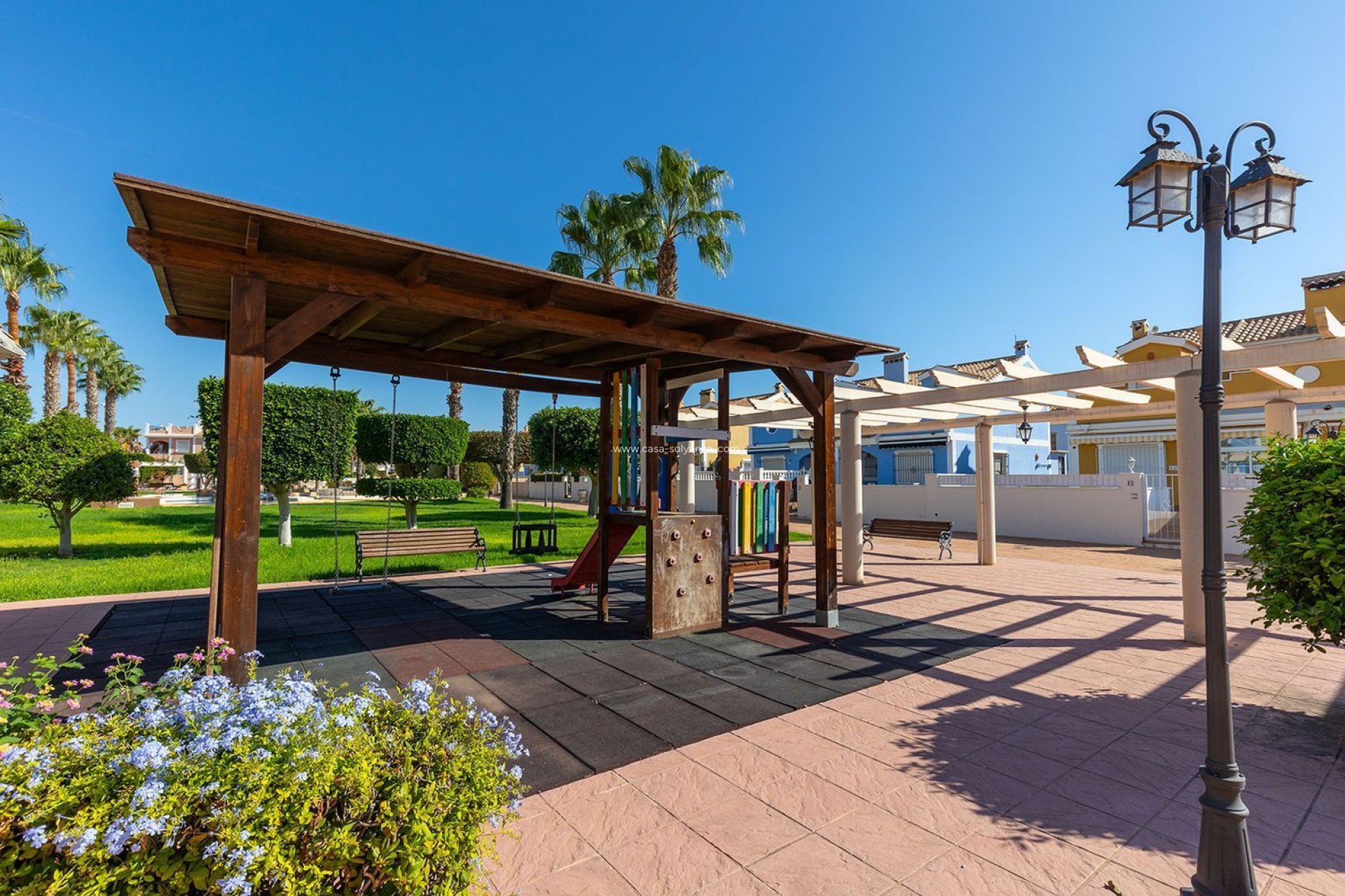 Revente - Villa - Orihuela Costa - Lomas de Cabo Roig