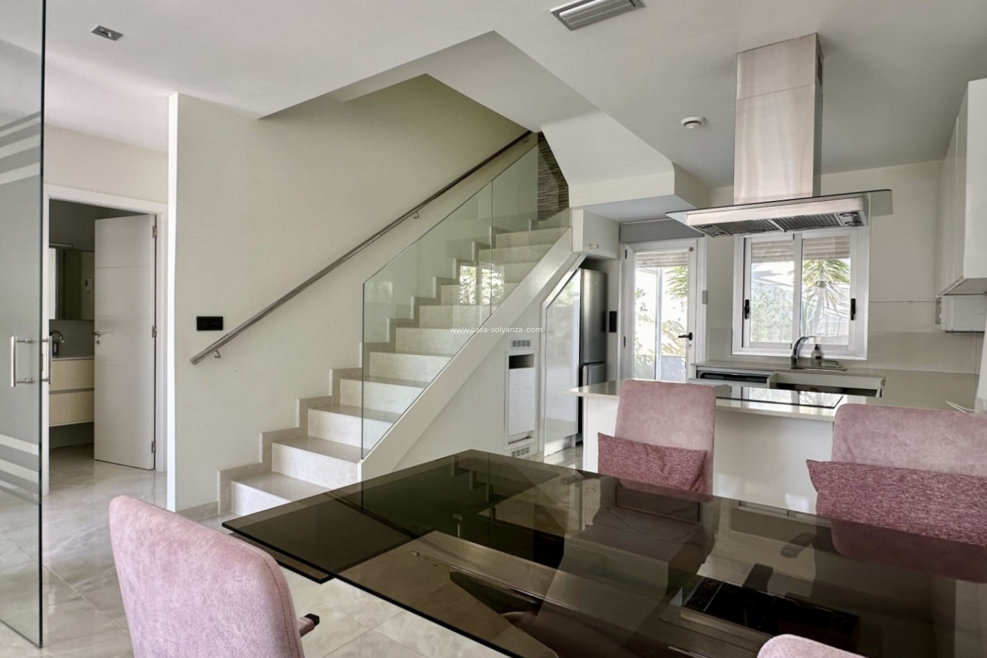 Revente - Villa - Orihuela Costa - Lomas de Cabo Roig