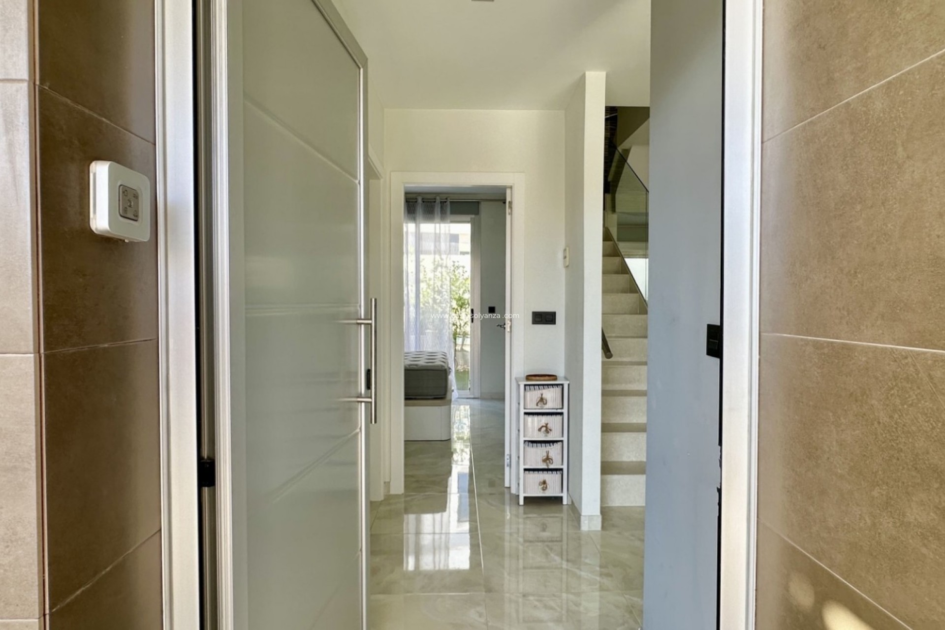 Revente - Villa - Orihuela Costa - Lomas de Cabo Roig