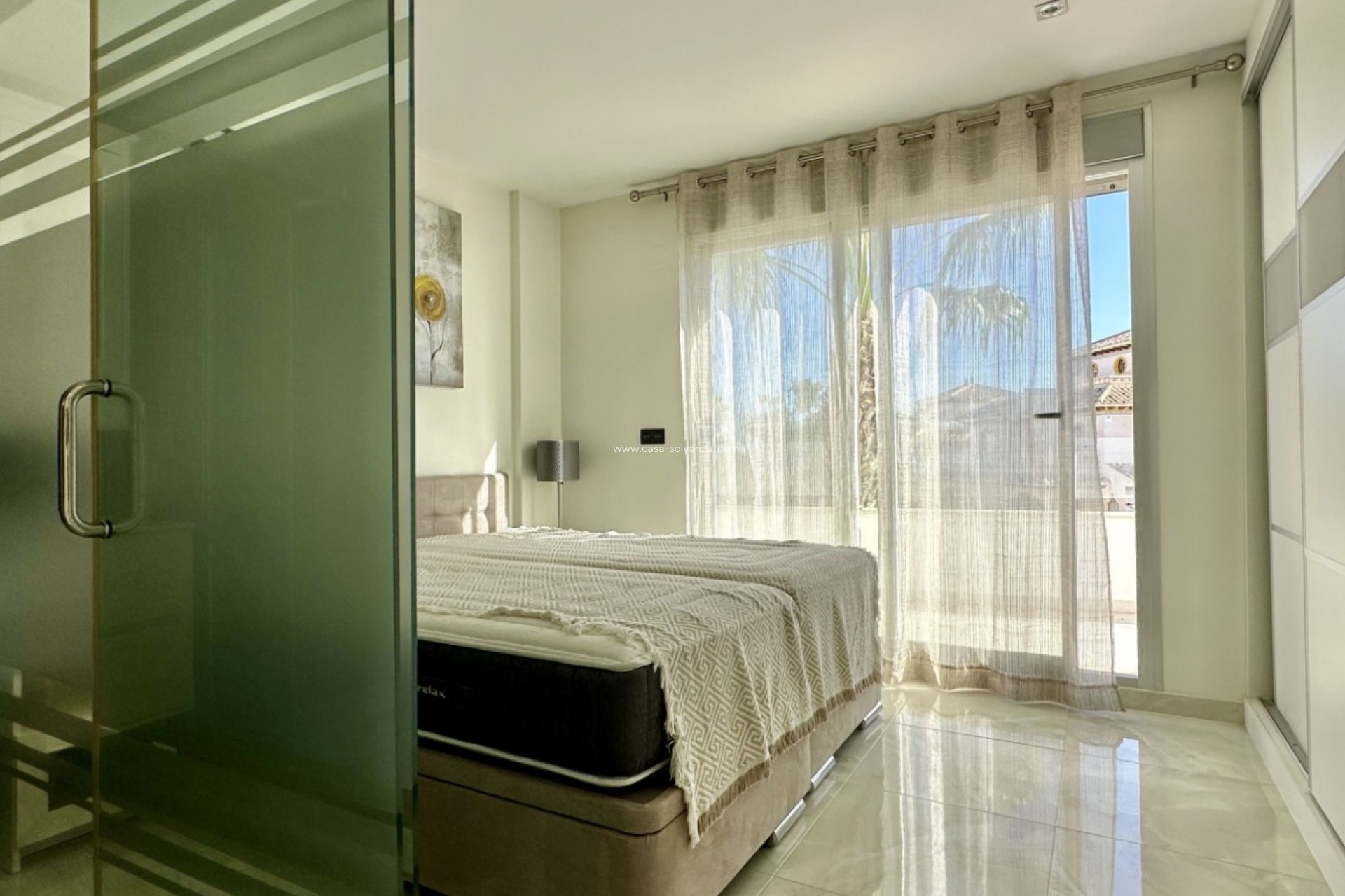 Revente - Villa - Orihuela Costa - Lomas de Cabo Roig