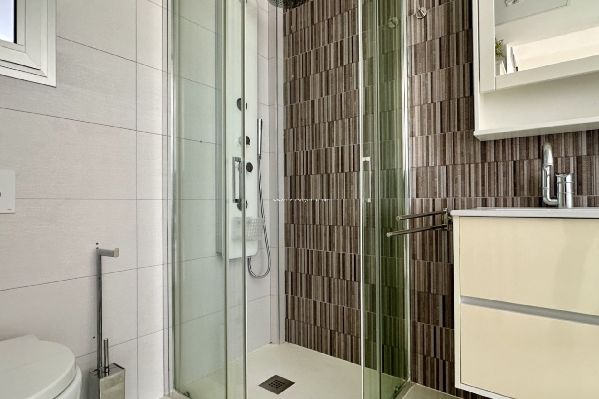 Revente - Villa - Orihuela Costa - Lomas de Cabo Roig