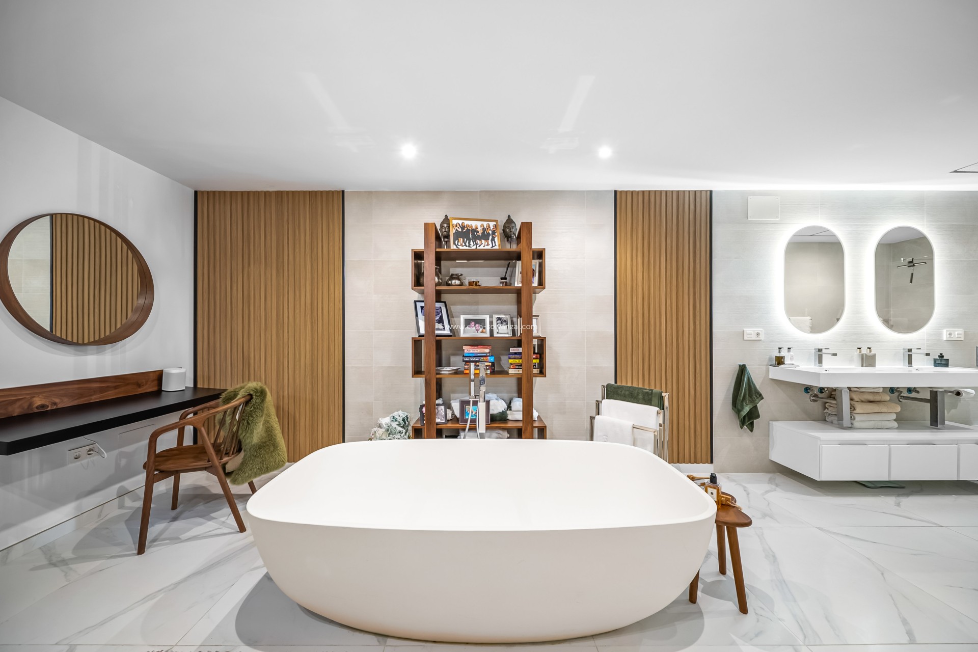 Revente - Villa - Orihuela Costa - Lomas De Cabo Roig