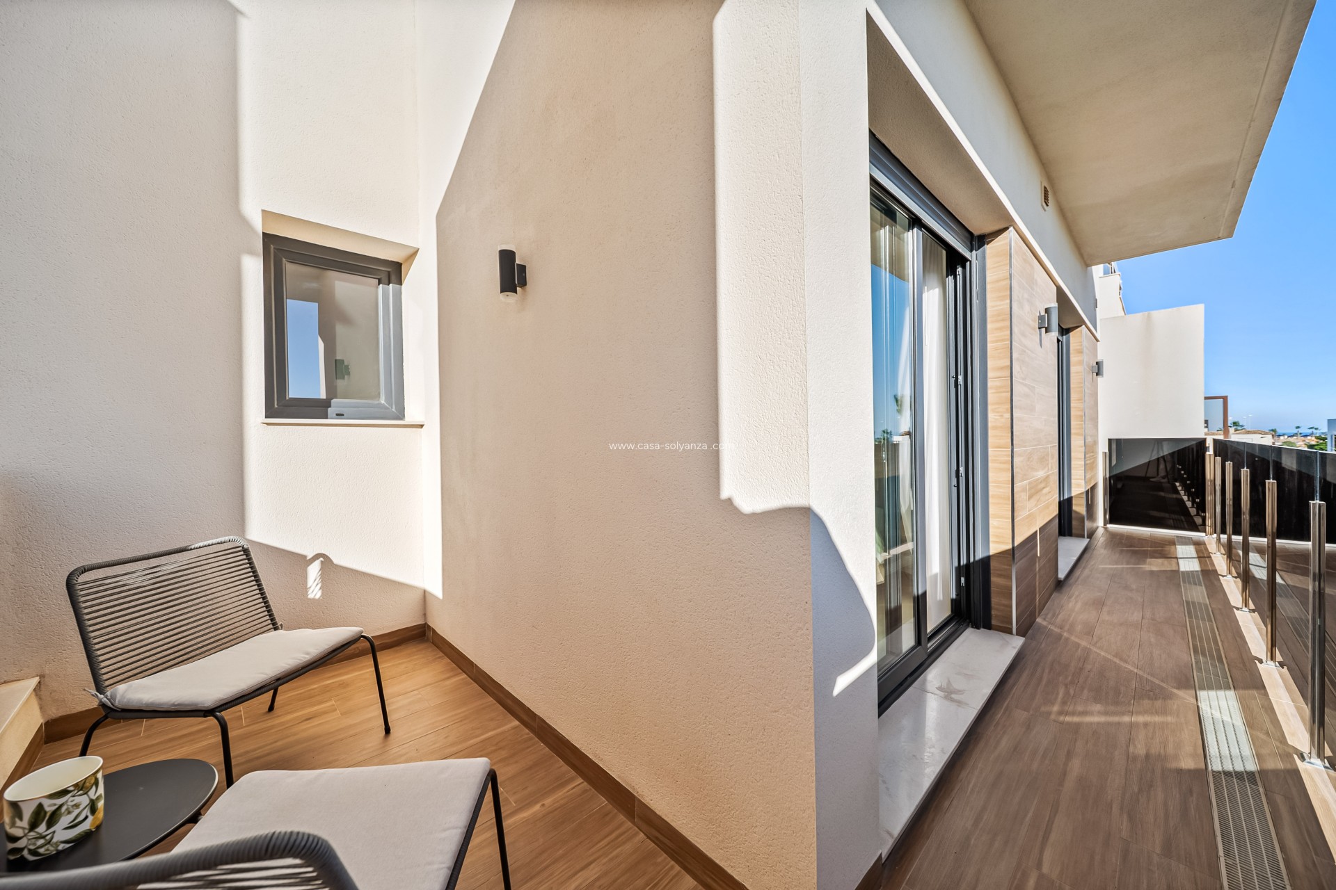 Revente - Villa - Orihuela Costa - Lomas De Cabo Roig