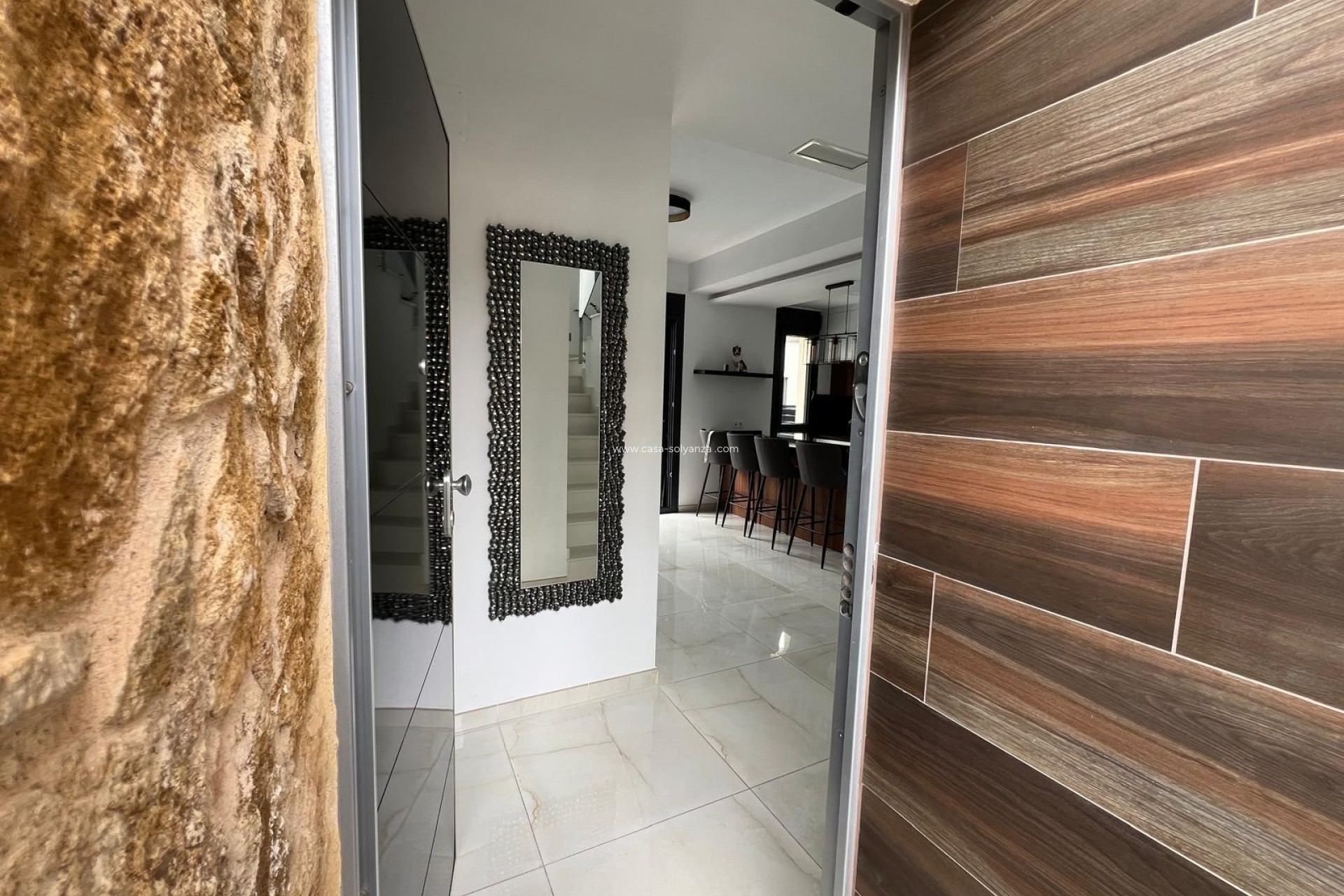 Revente - Villa - Orihuela Costa - Lomas de Cabo Roig