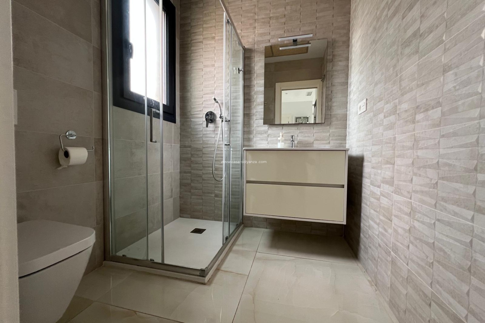 Revente - Villa - Orihuela Costa - Lomas de Cabo Roig