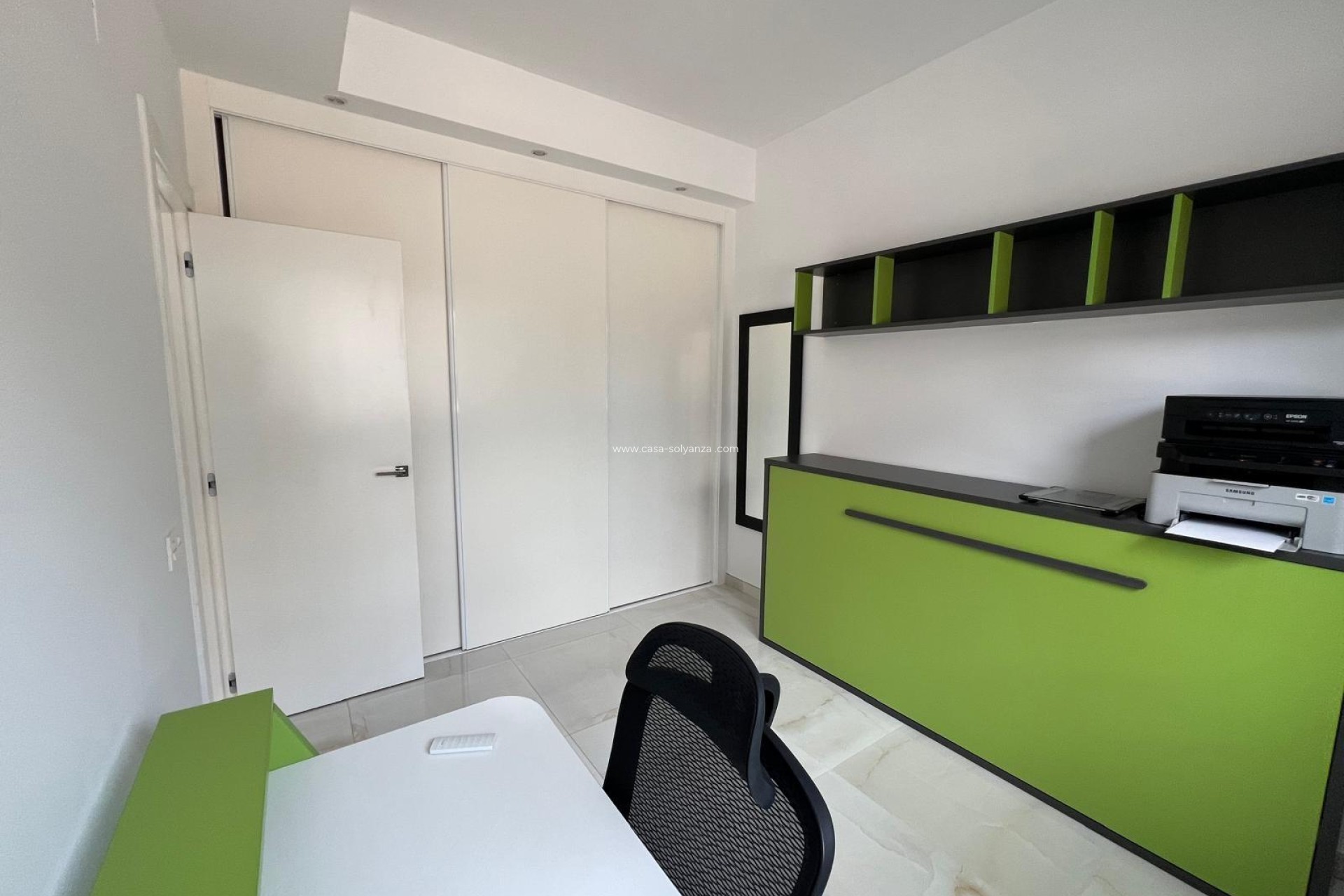 Revente - Villa - Orihuela Costa - Lomas de Cabo Roig