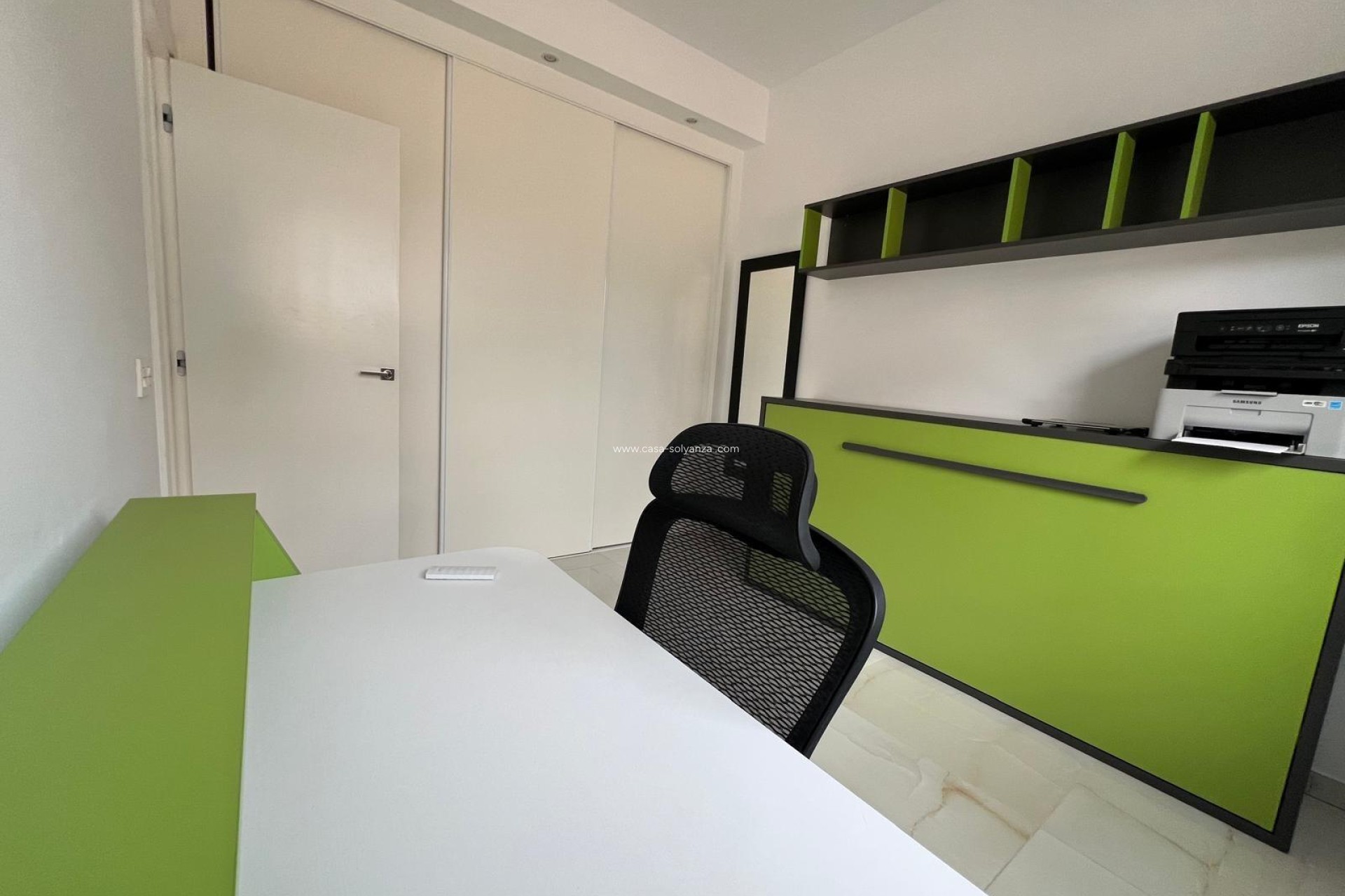 Revente - Villa - Orihuela Costa - Lomas de Cabo Roig