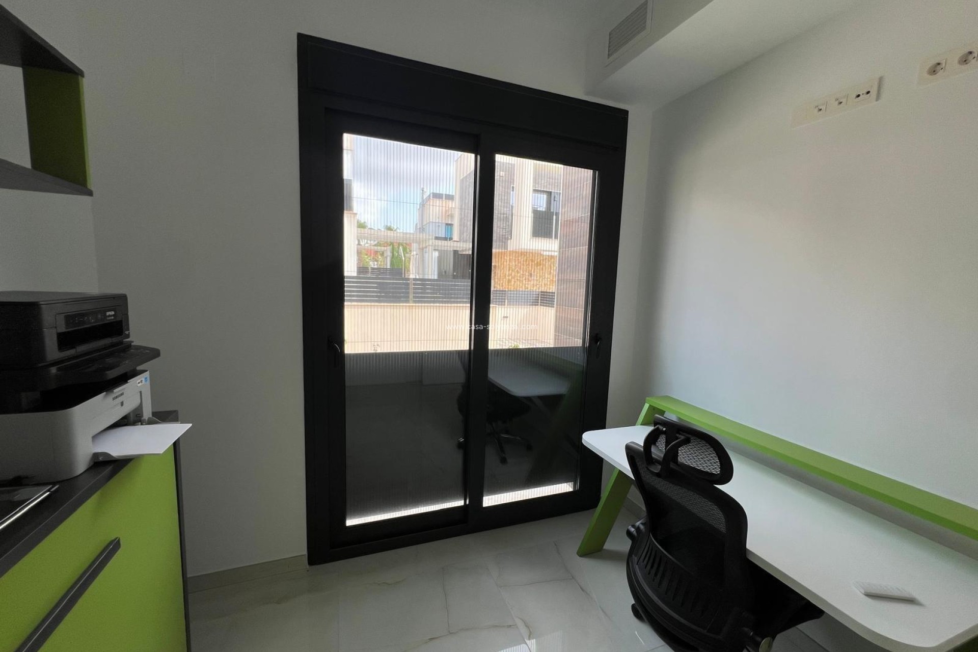 Revente - Villa - Orihuela Costa - Lomas de Cabo Roig