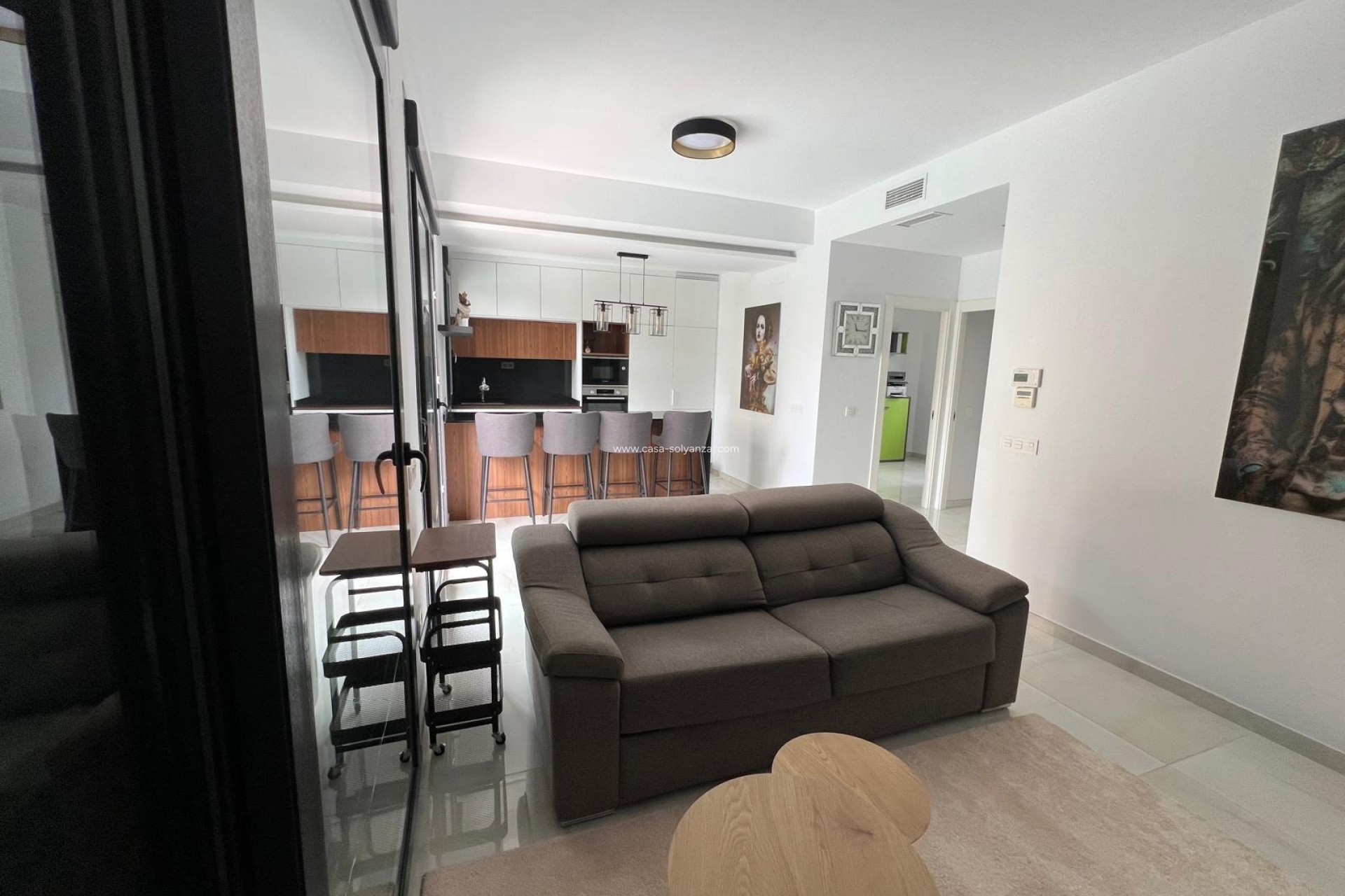 Revente - Villa - Orihuela Costa - Lomas de Cabo Roig