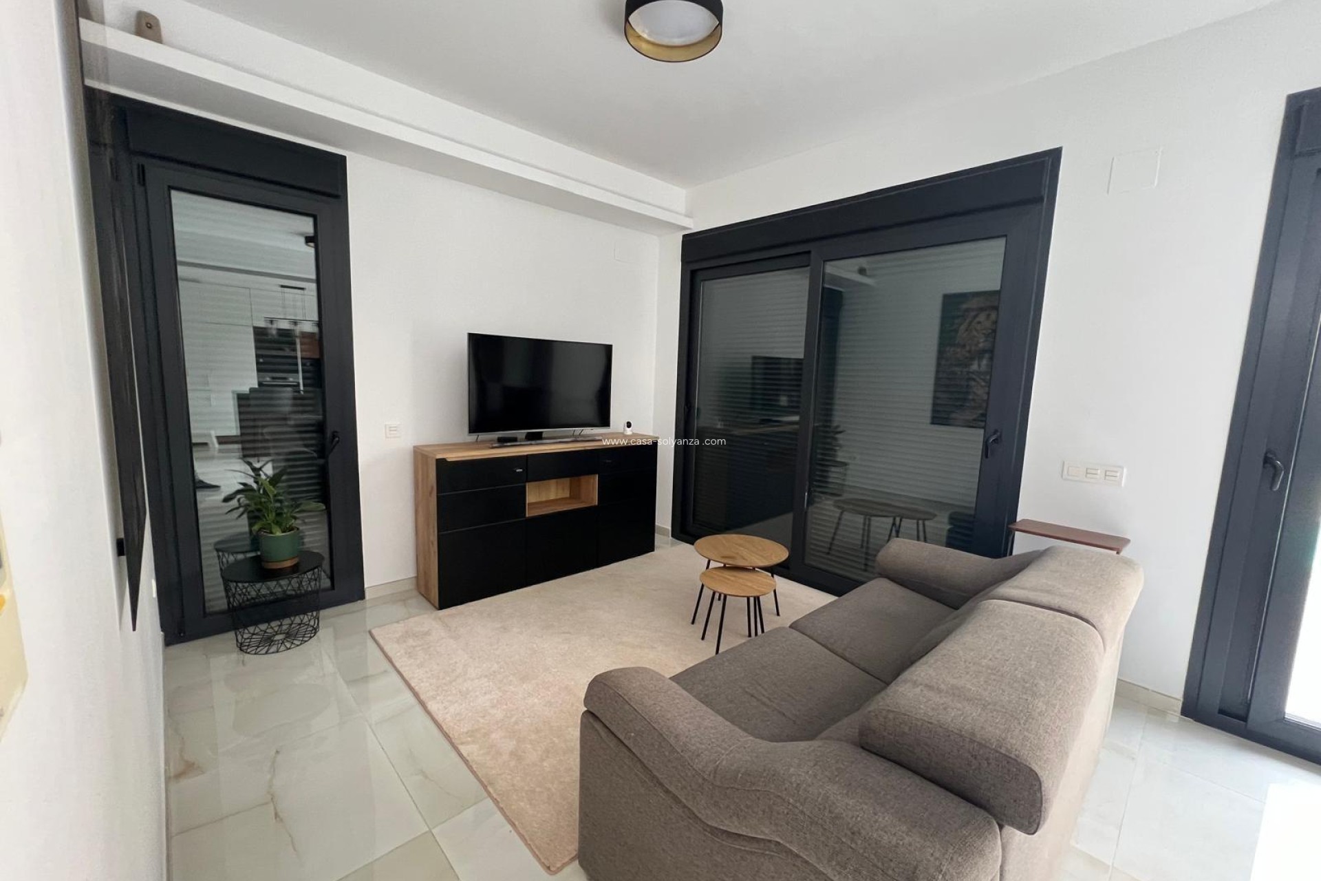 Revente - Villa - Orihuela Costa - Lomas de Cabo Roig