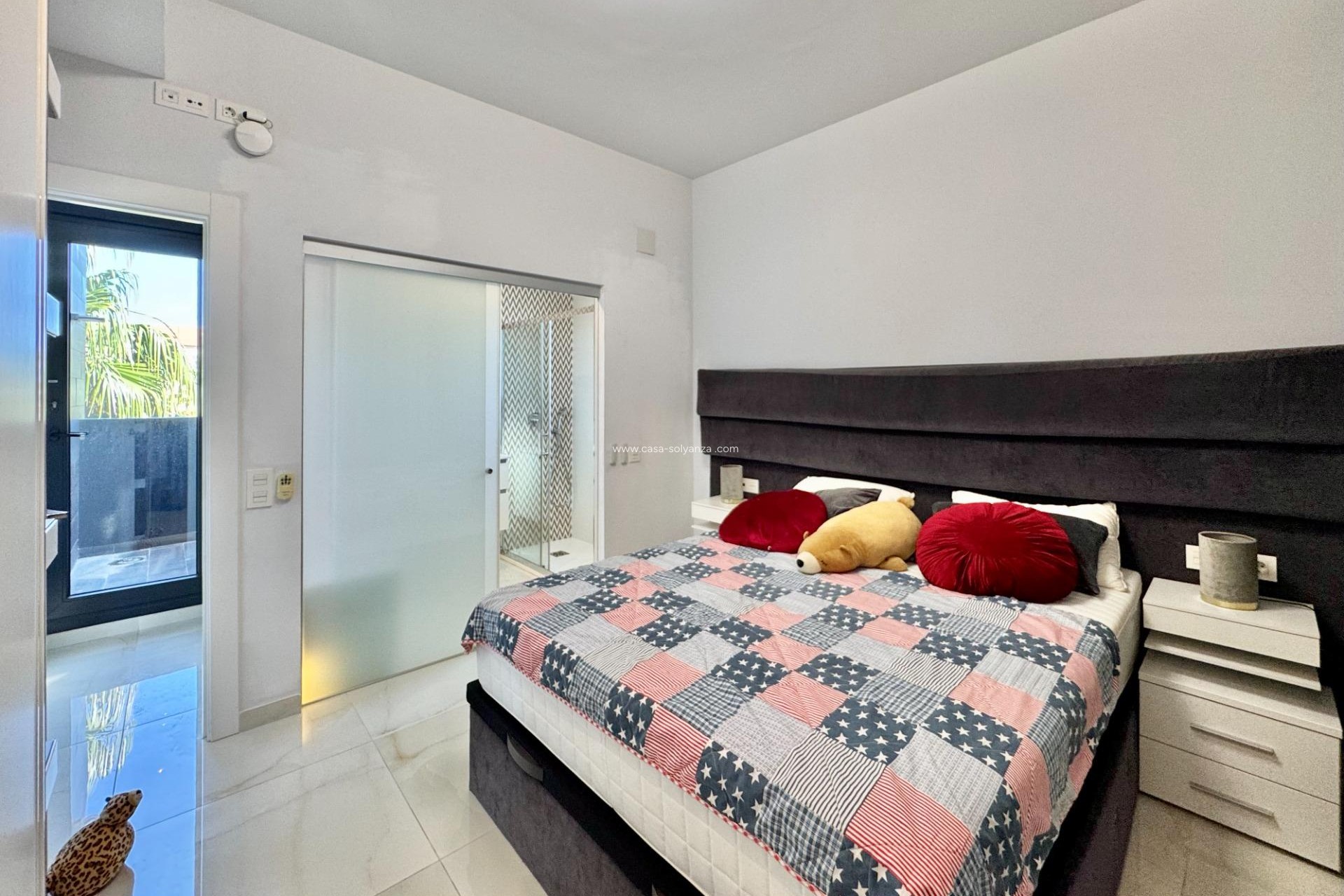 Revente - Villa - Orihuela Costa - Lomas de Cabo Roig