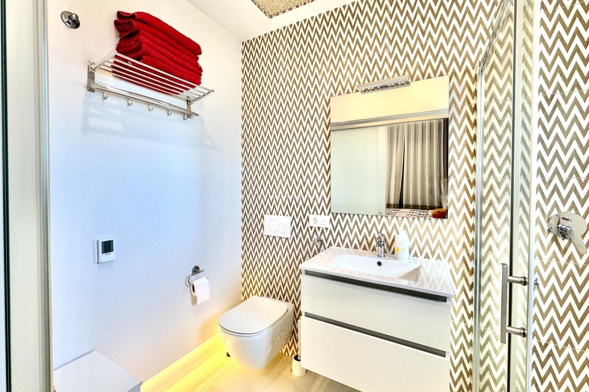 Revente - Villa - Orihuela Costa - Lomas de Cabo Roig