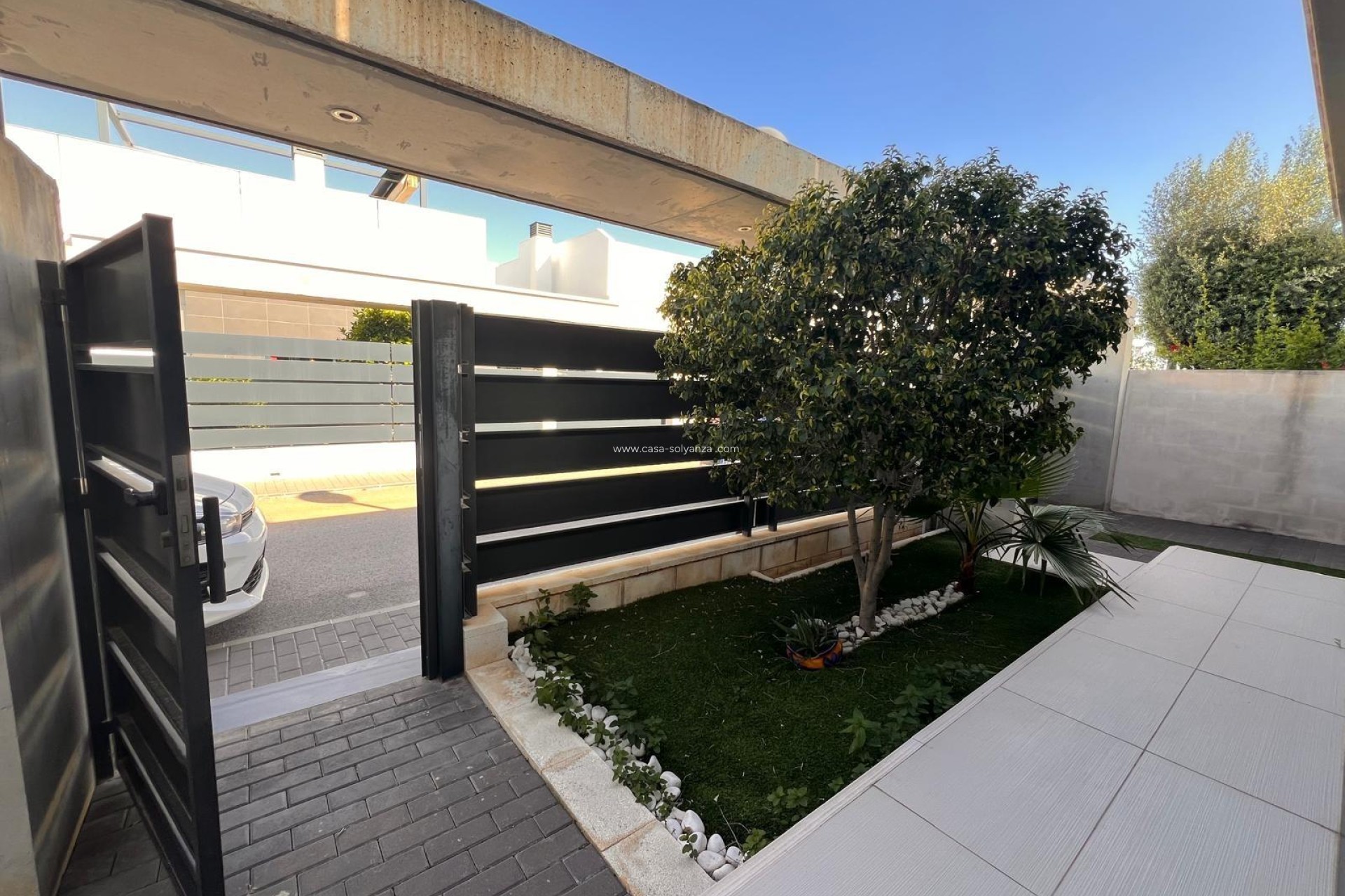 Revente - Villa - Orihuela Costa - Lomas de Cabo Roig