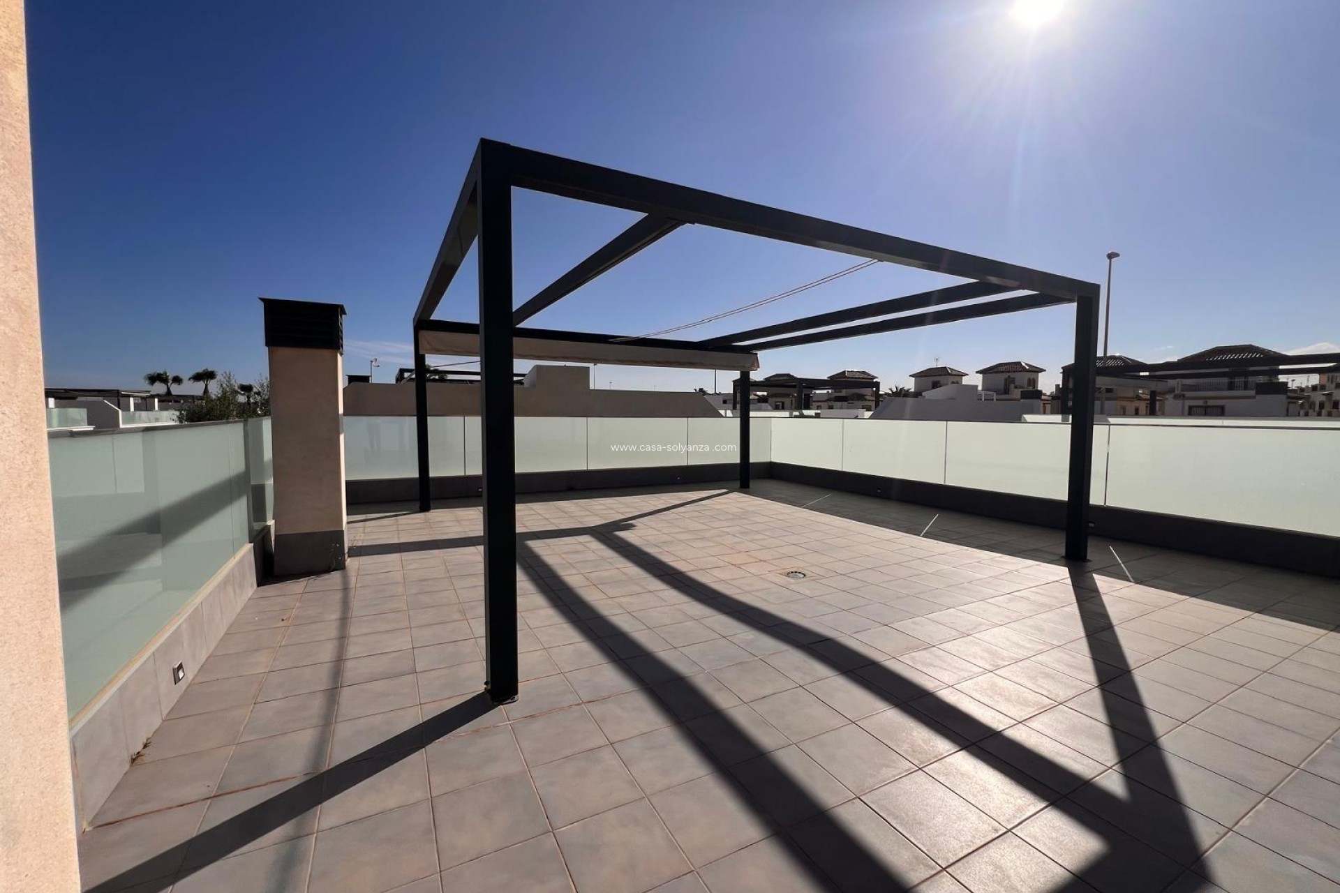 Revente - Villa - Orihuela Costa - Lomas de Cabo Roig
