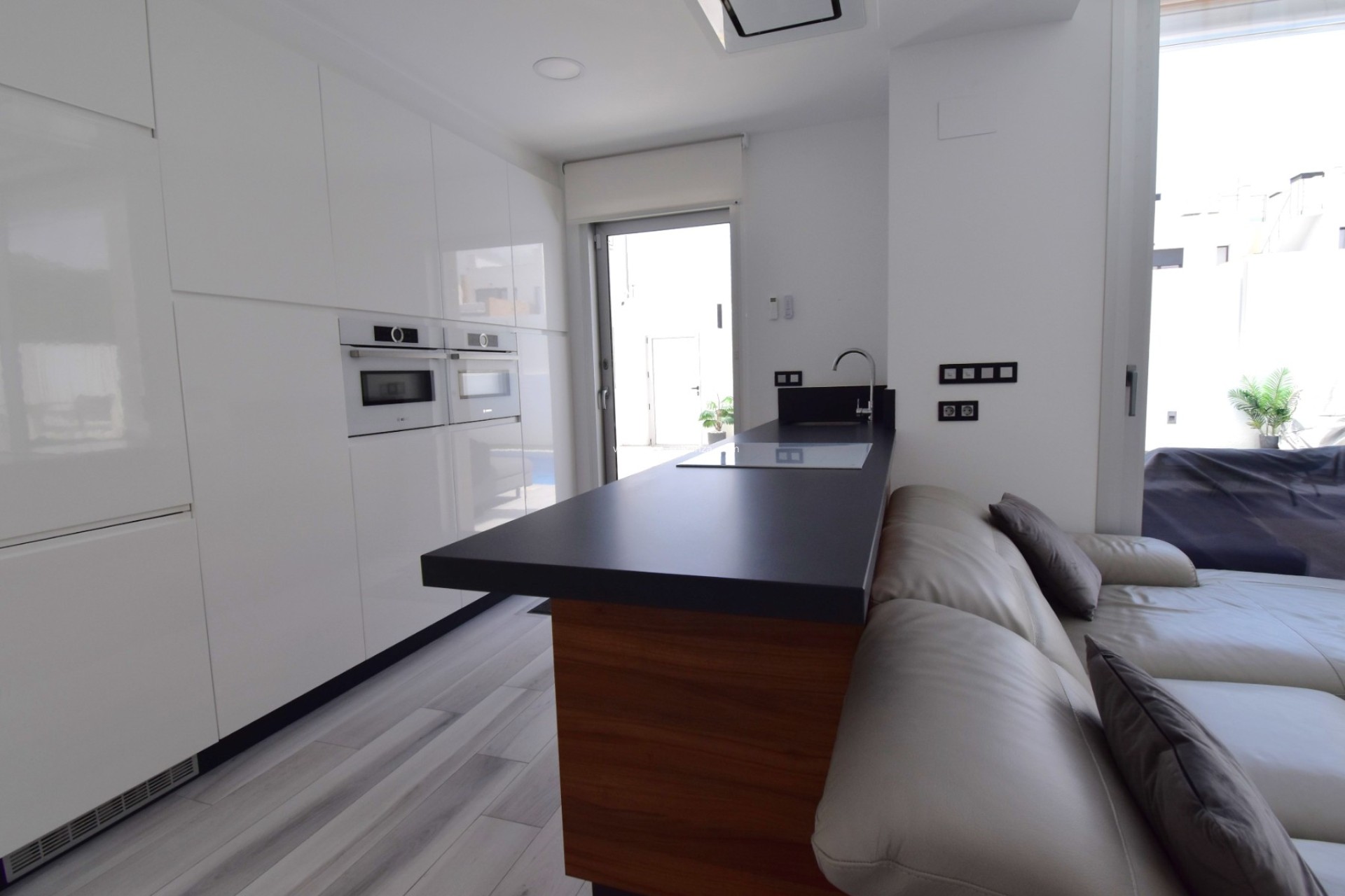 Revente - Villa - Orihuela Costa - Lomas de Cabo Roig