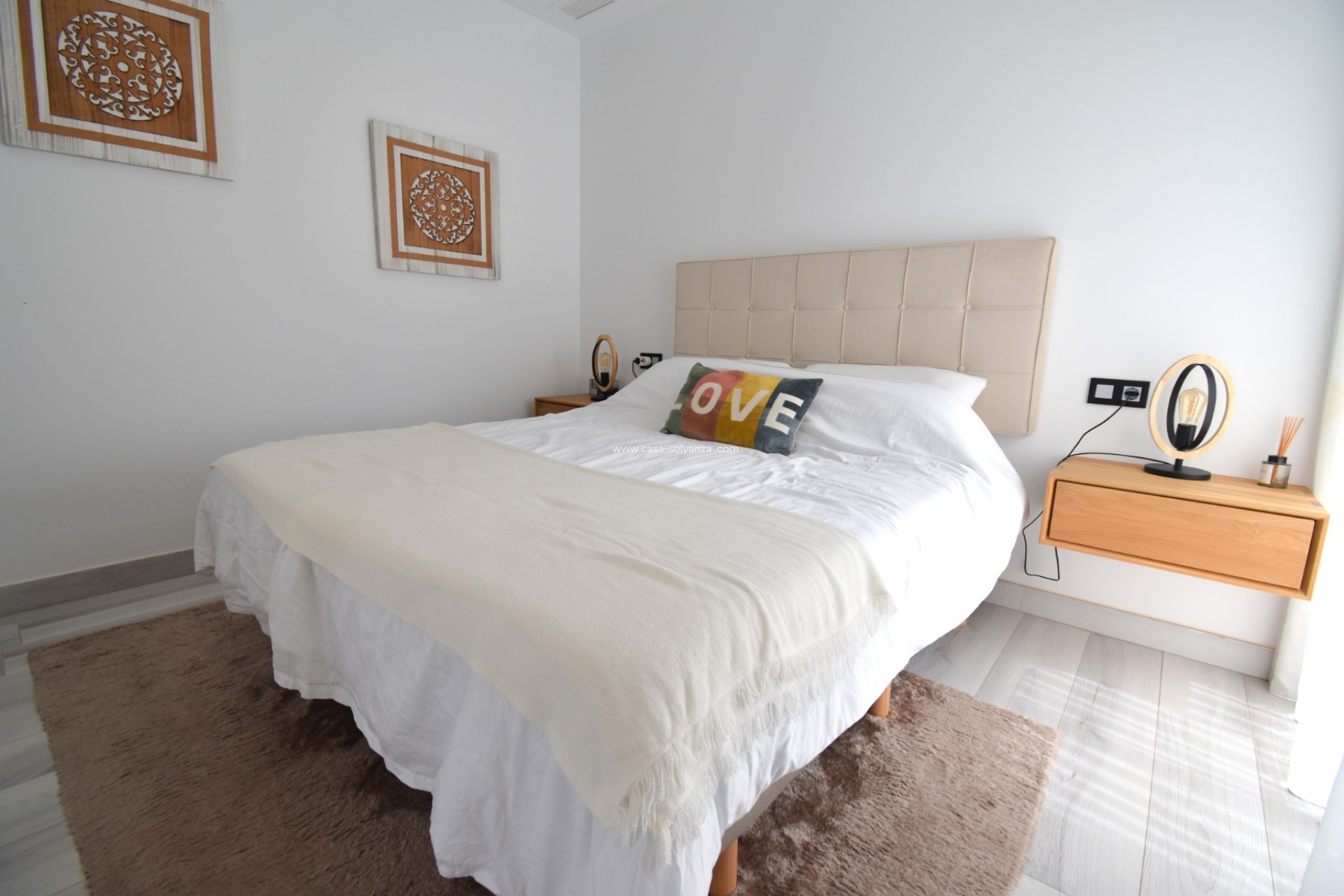 Revente - Villa - Orihuela Costa - Lomas de Cabo Roig