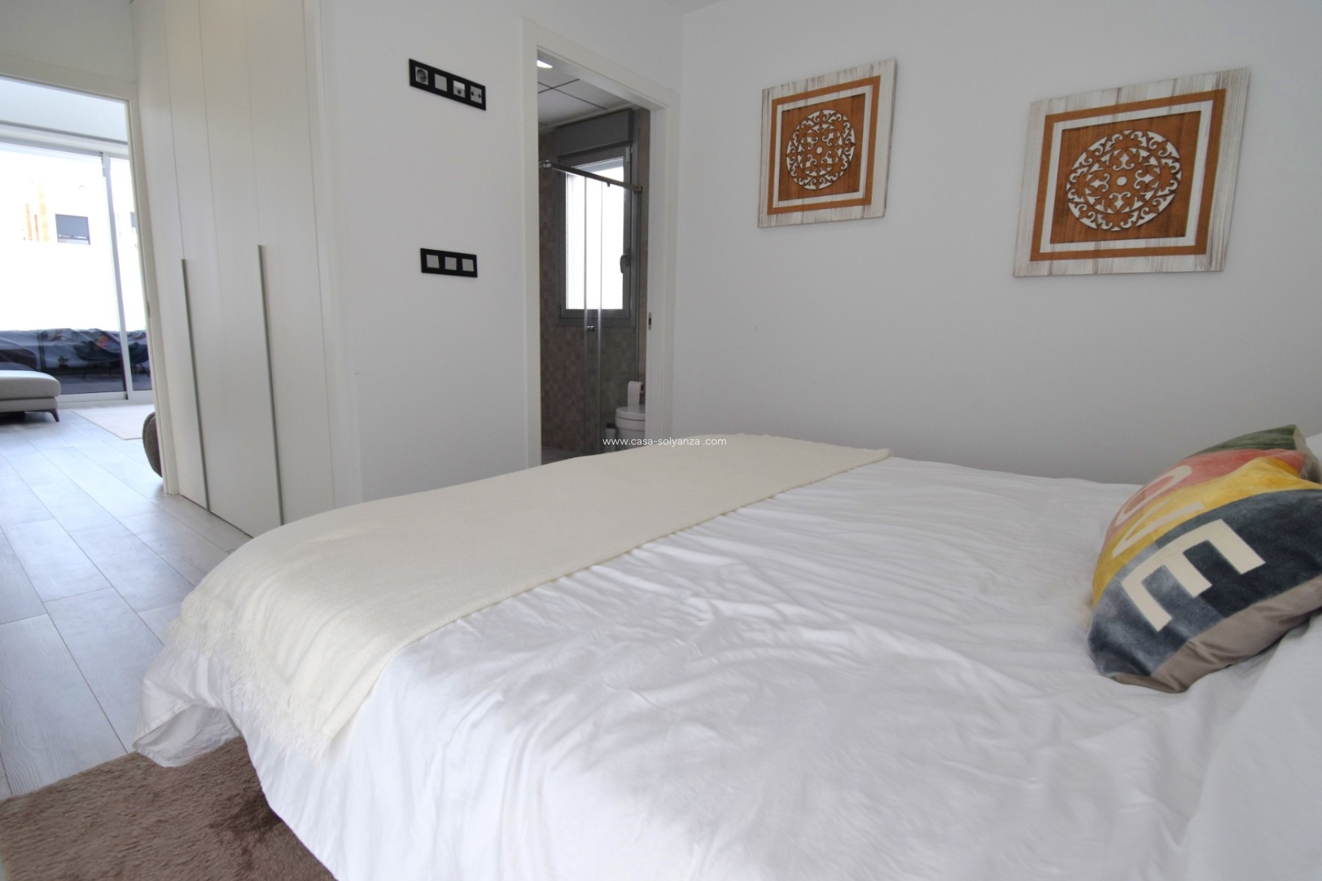 Revente - Villa - Orihuela Costa - Lomas de Cabo Roig