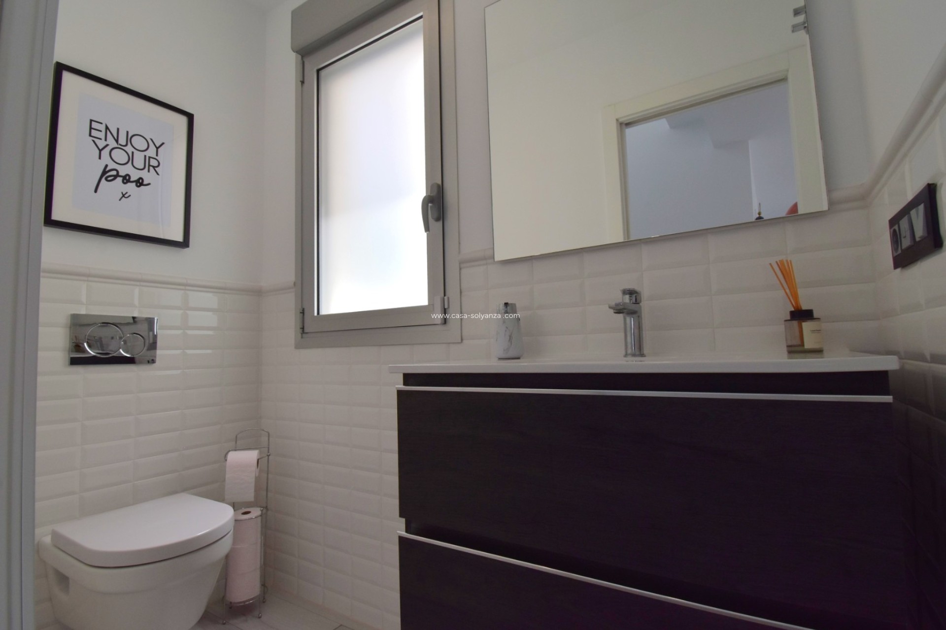 Revente - Villa - Orihuela Costa - Lomas de Cabo Roig