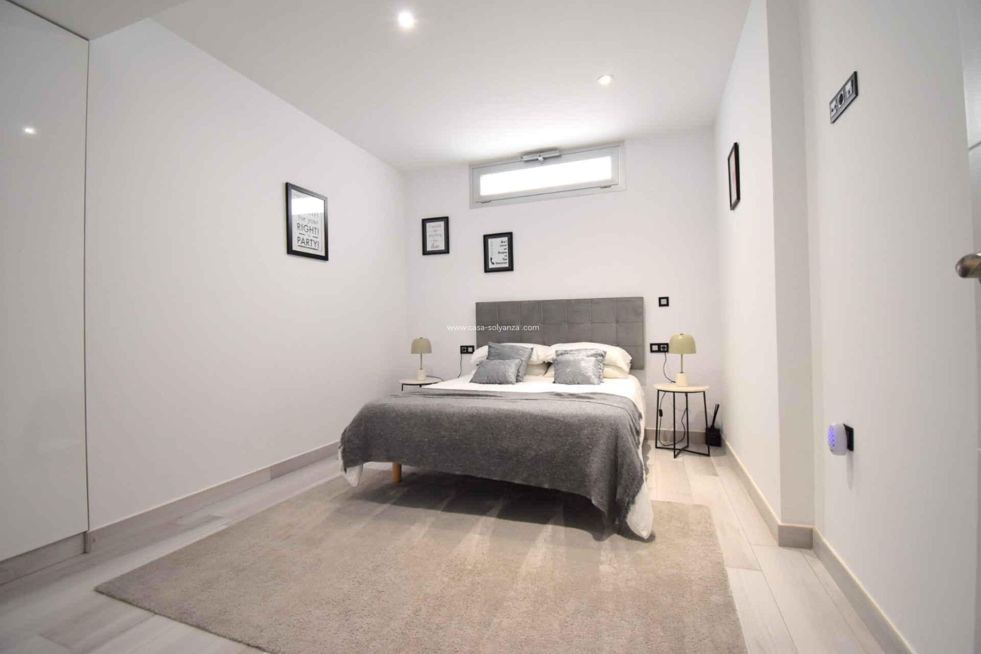 Revente - Villa - Orihuela Costa - Lomas de Cabo Roig