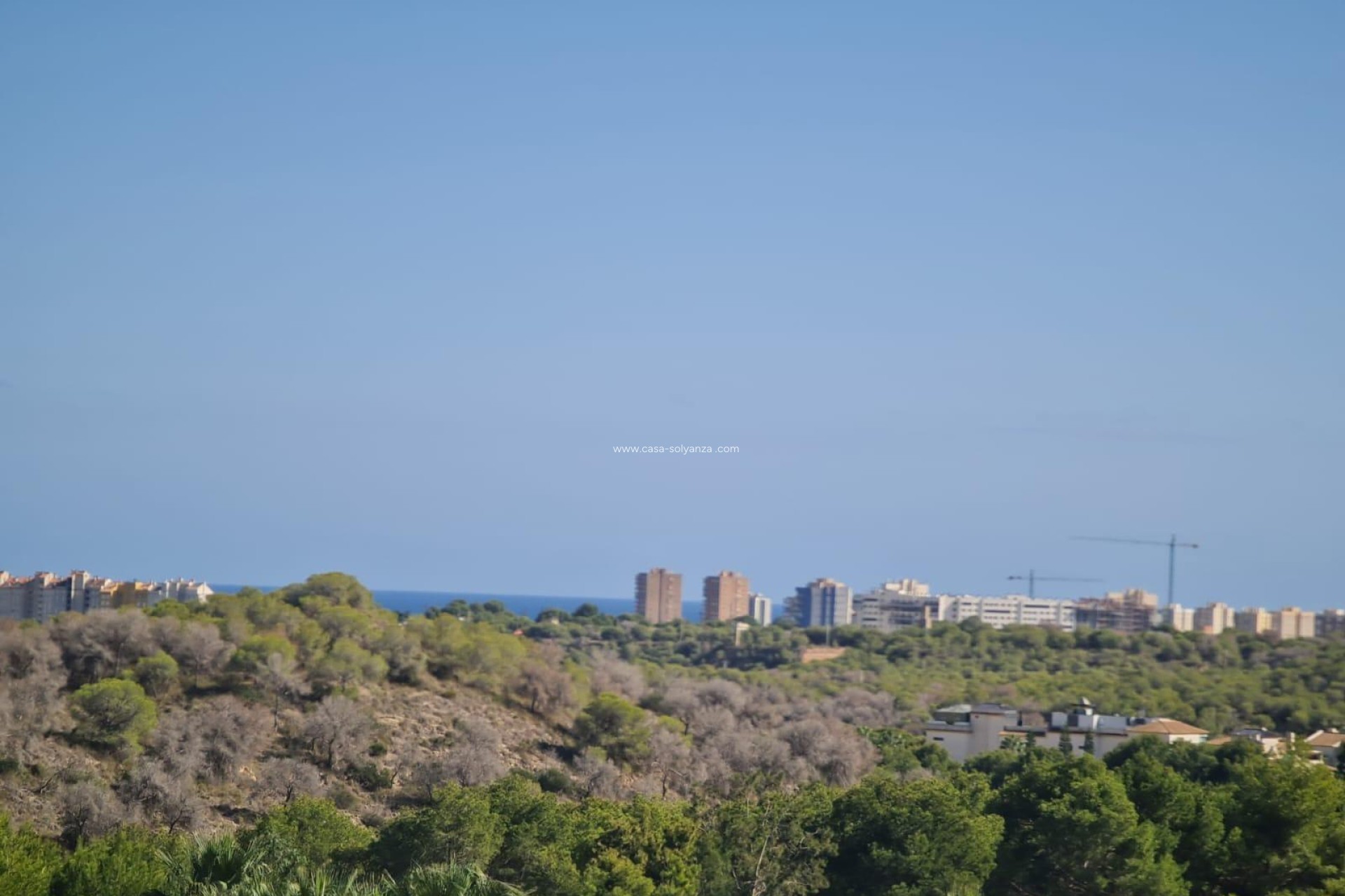 Revente - Villa - Orihuela Costa - Lomas de Campoamor-Las Ramblas