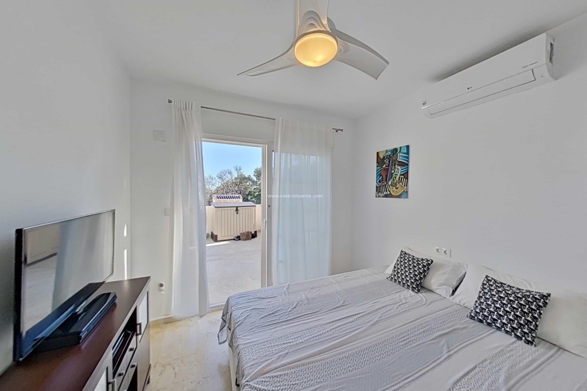 Revente - Villa - Orihuela Costa - Lomas de Campoamor-Las Ramblas