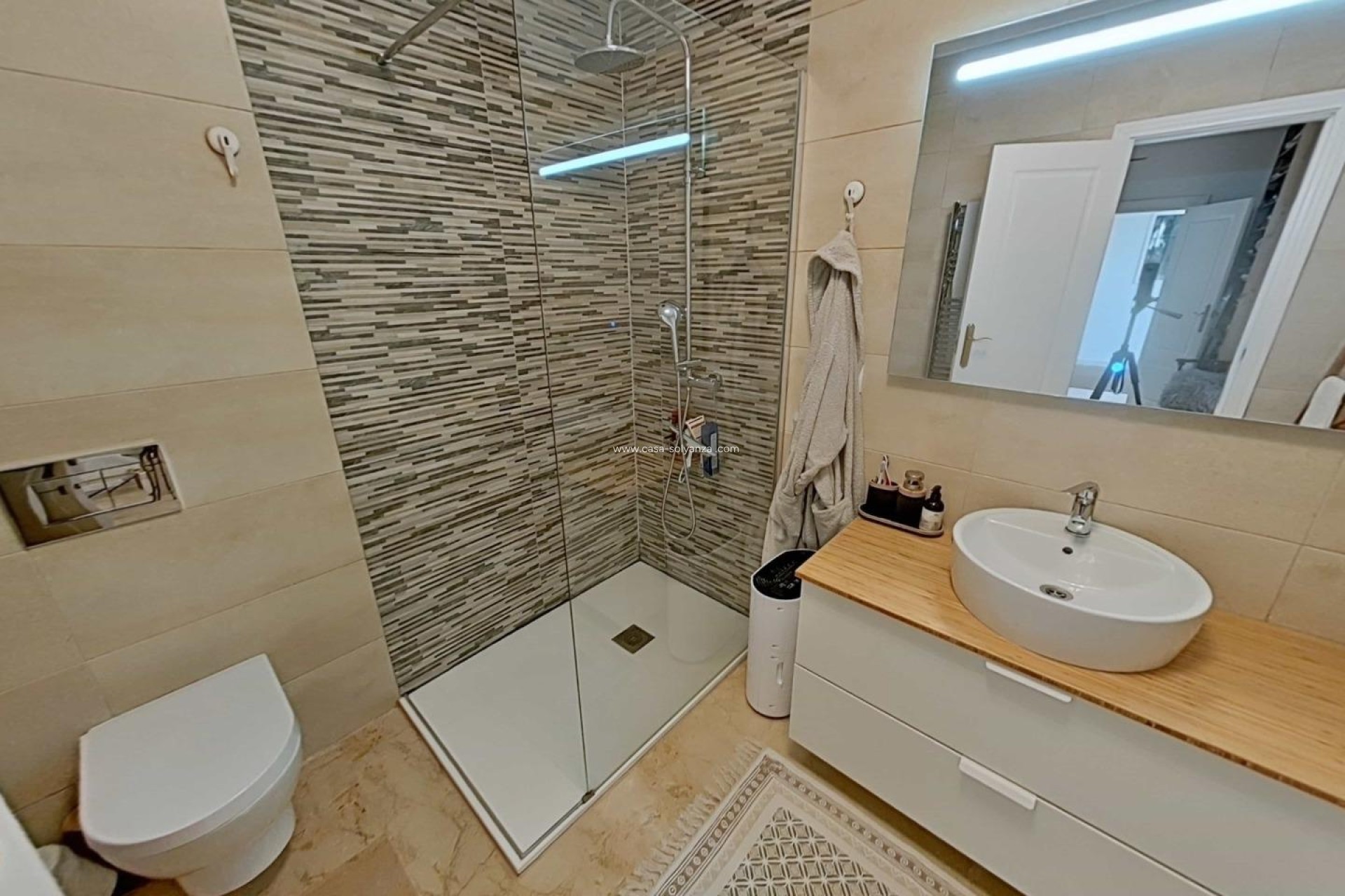 Revente - Villa - Orihuela Costa - Lomas de Campoamor-Las Ramblas