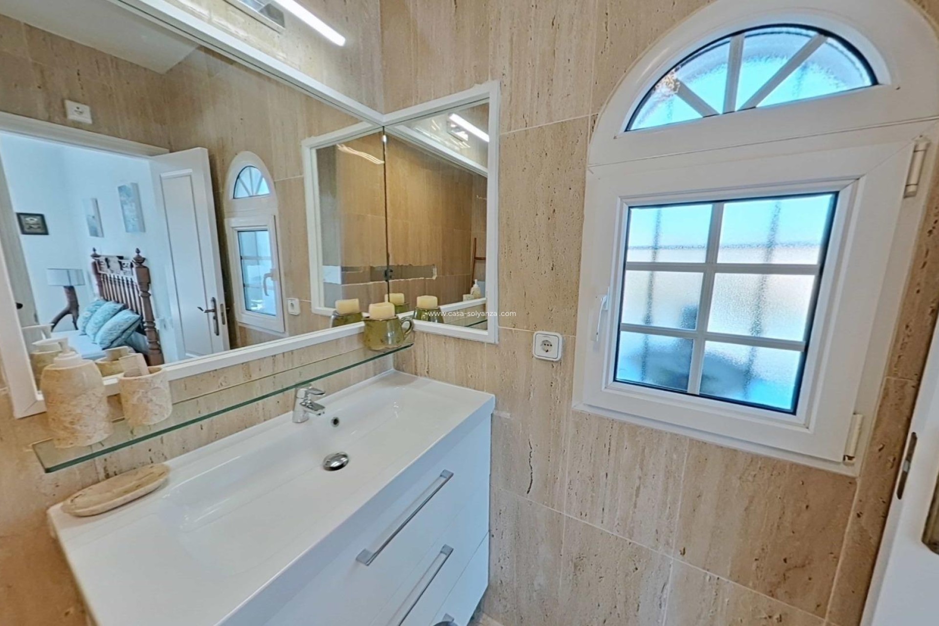 Revente - Villa - Orihuela Costa - Lomas de Campoamor-Las Ramblas