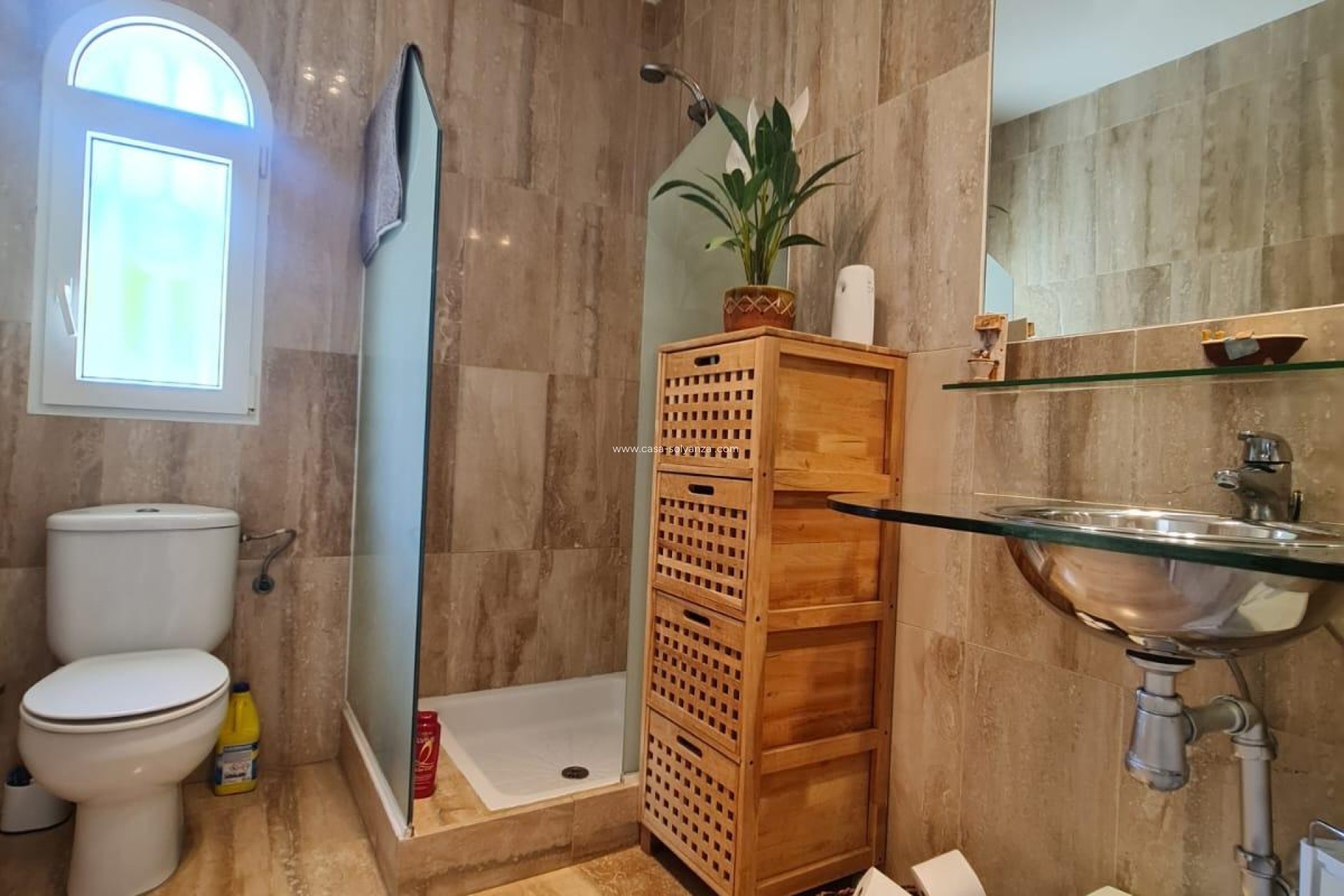 Revente - Villa - Orihuela Costa - Lomas de Campoamor-Las Ramblas